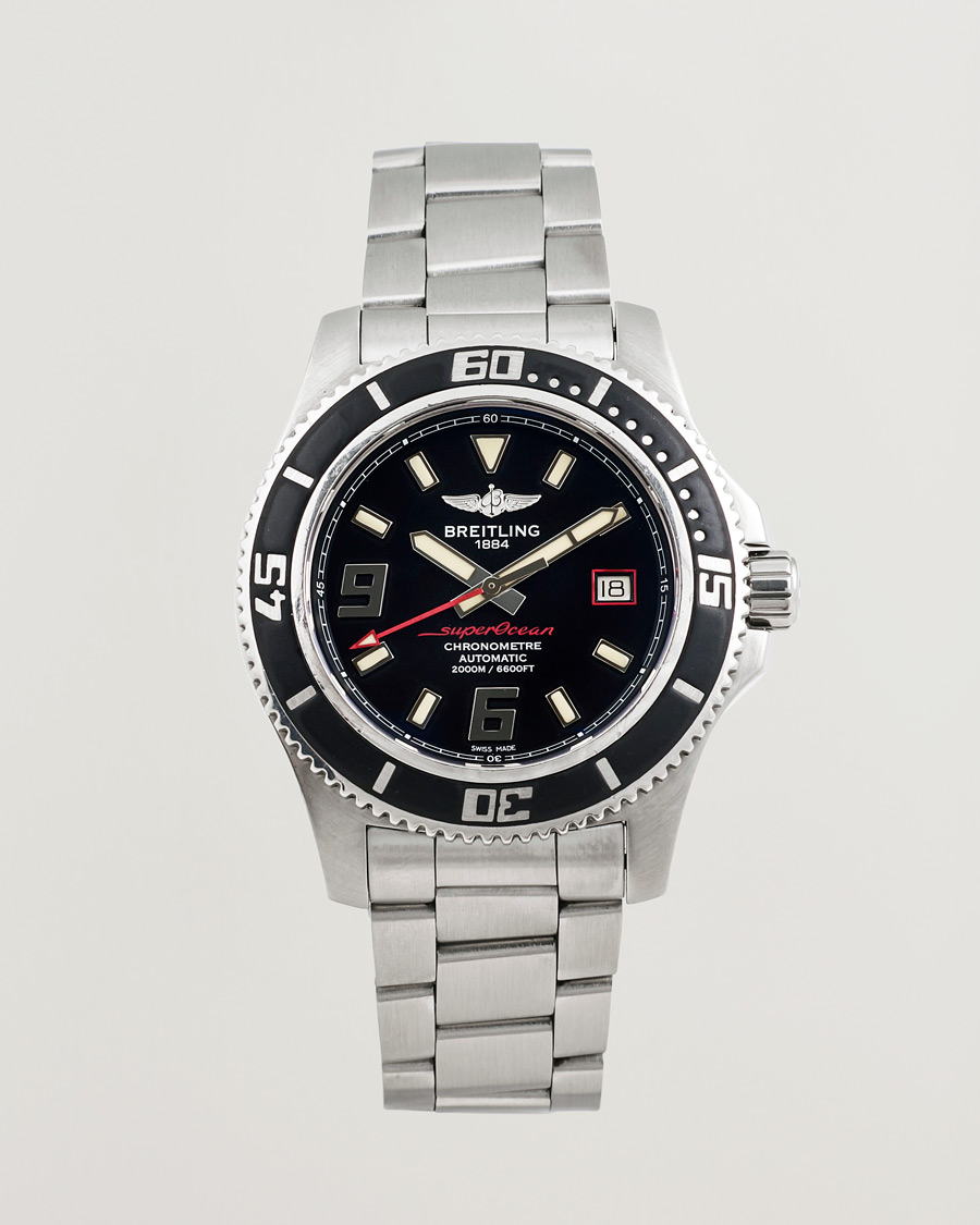Hombres | Breitling Pre-Owned Superocean 44 2000M | Breitling Pre-Owned | Superocean 44 2000M