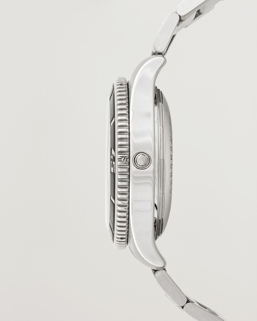 Hombres | Pre-Owned & Vintage Watches | Breitling Pre-Owned | Superocean 44 2000M 