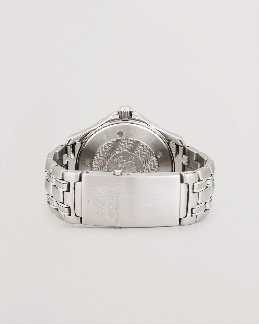 Hombres | Pre-Owned & Vintage Watches | Omega Pre-Owned | Seamaster 300M SMP 