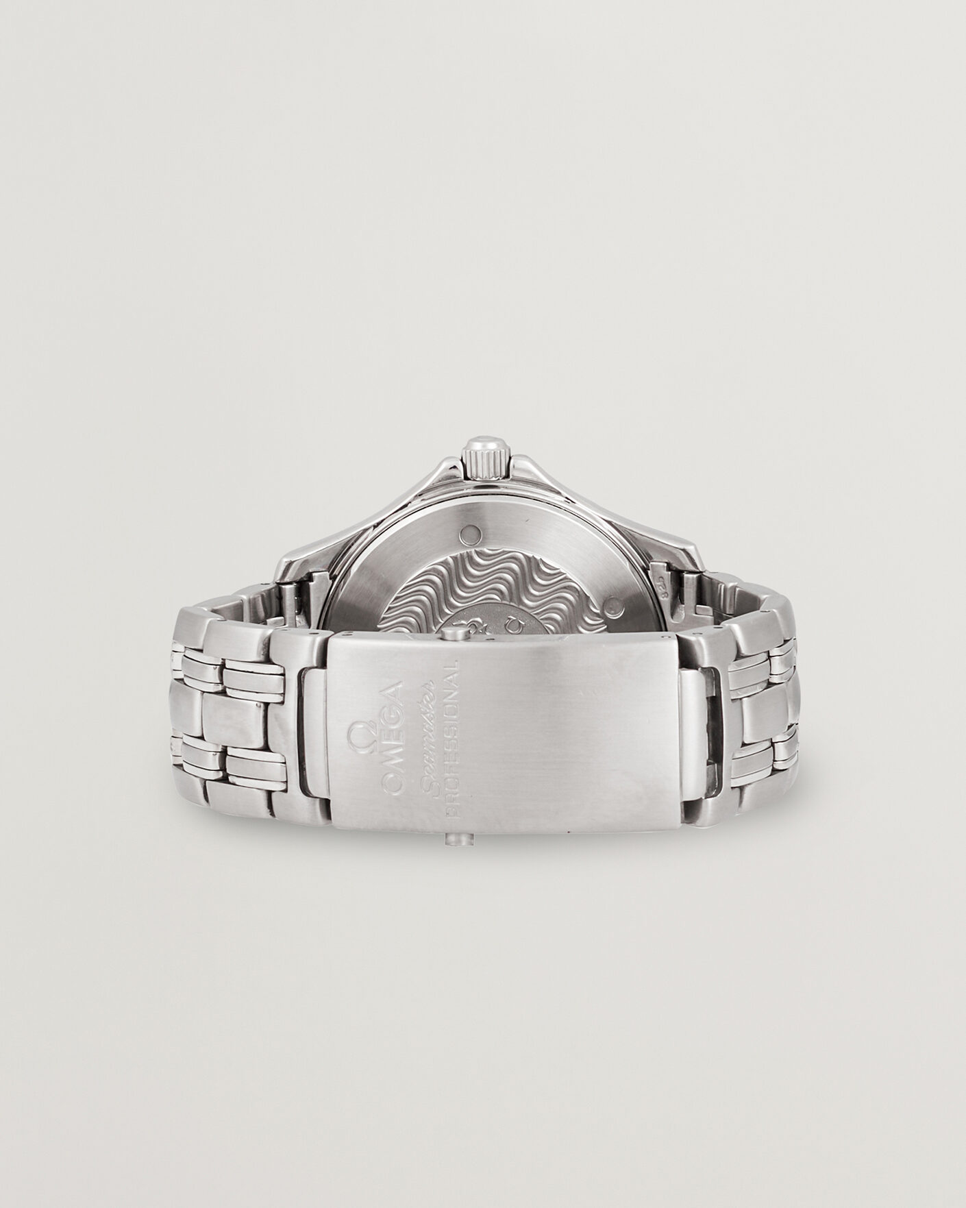Hombres | Pre-Owned & Vintage Watches | Omega Pre-Owned | Seamaster 300M SMP