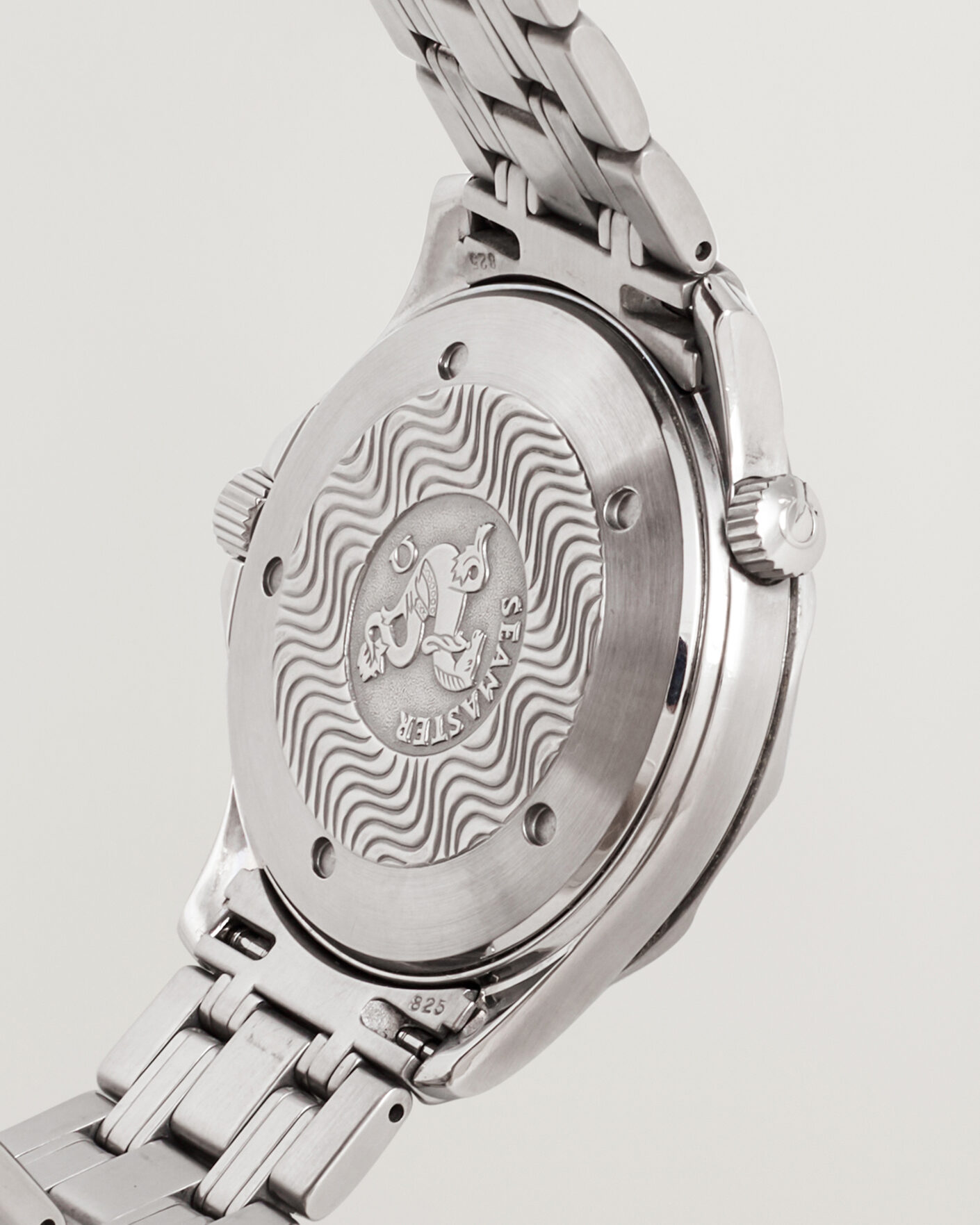 Hombres | Pre-Owned & Vintage Watches | Omega Pre-Owned | Seamaster 300M SMP