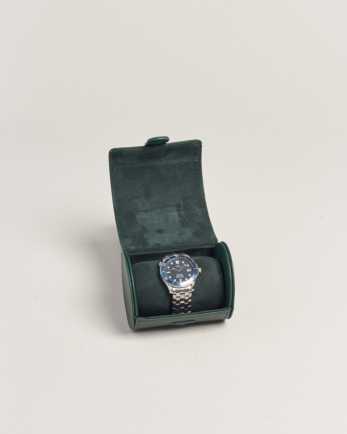 Hombres | Pre-Owned & Vintage Watches | Omega Pre-Owned | Seamaster 300M SMP