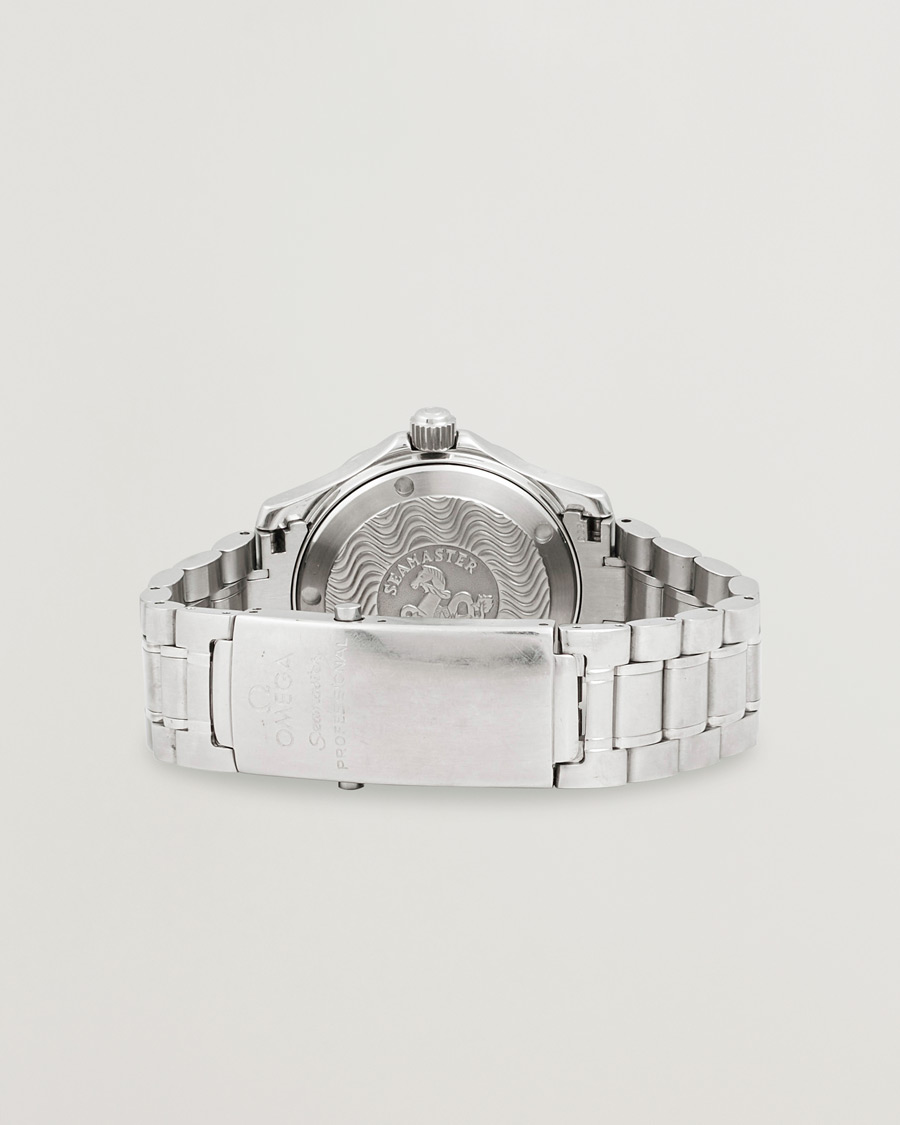 Hombres | Omega Pre-Owned Seamaster 300M SMP Peter Blake | Omega Pre-Owned | Seamaster 300M SMP Peter Blake