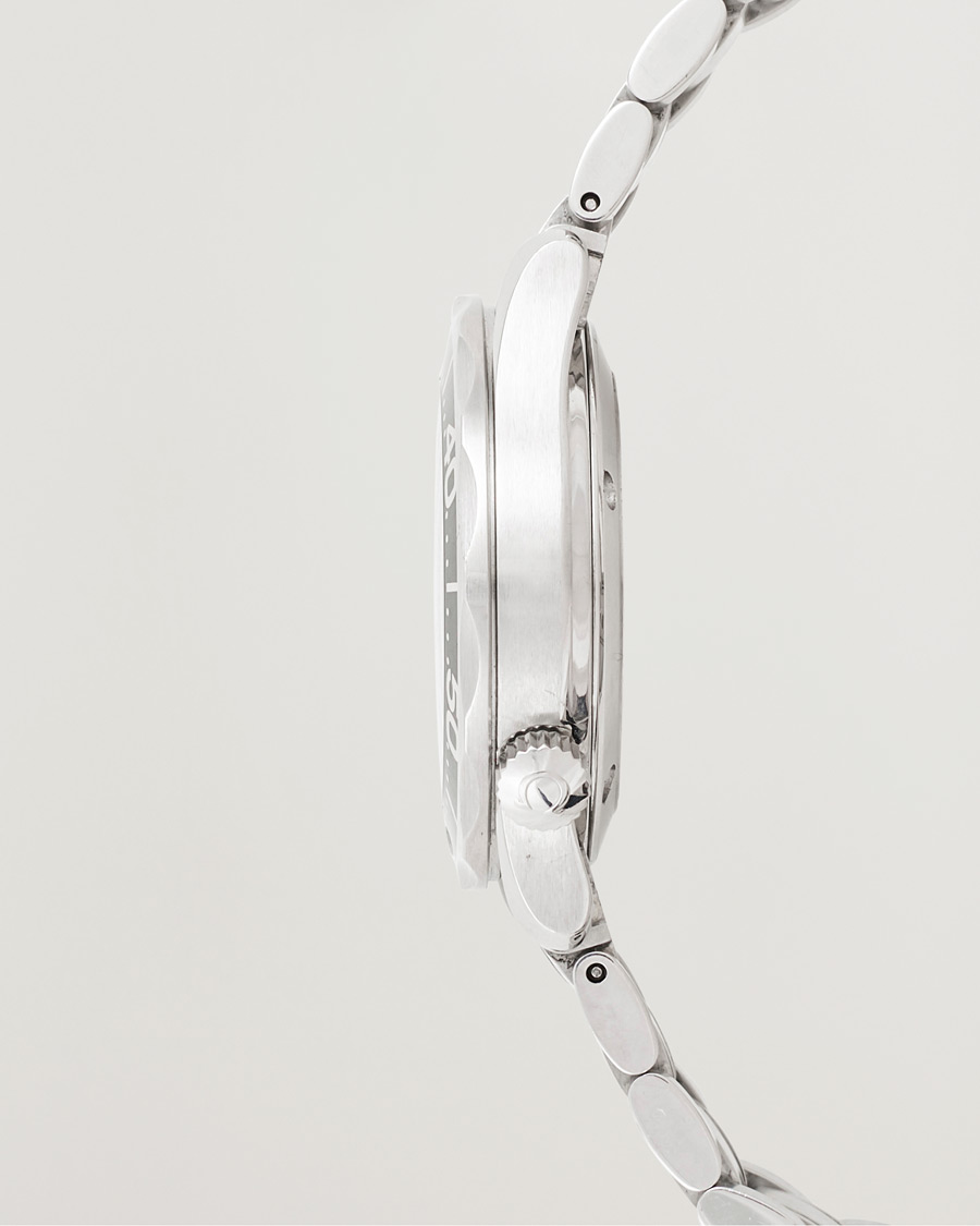 Hombres | Pre-Owned & Vintage Watches | Omega Pre-Owned | Seamaster 300M SMP Peter Blake 