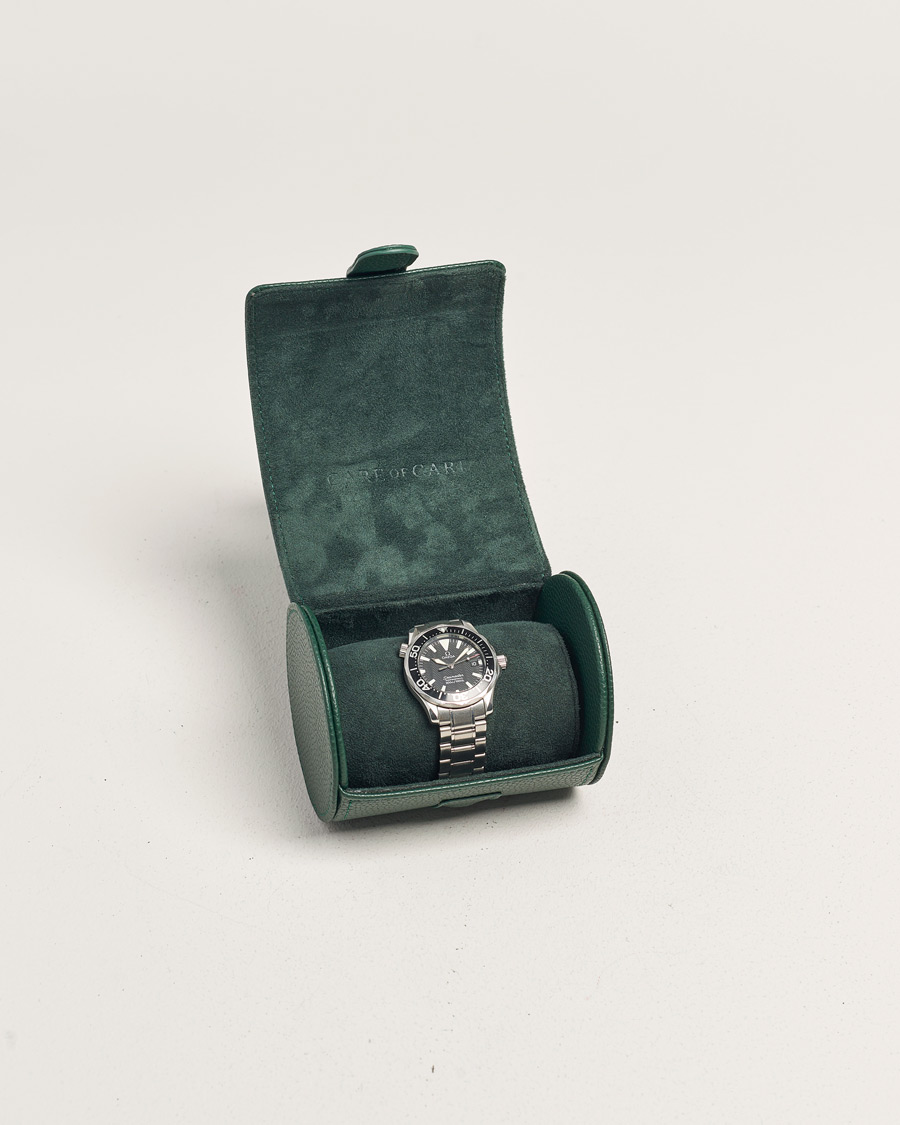 Hombres | Pre-Owned & Vintage Watches | Omega Pre-Owned | Seamaster 300M SMP Peter Blake 