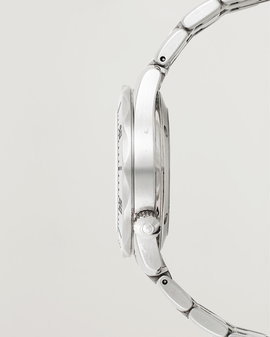 Hombres | Pre-Owned & Vintage Watches | Omega Pre-Owned | Seamaster 300M SMP 