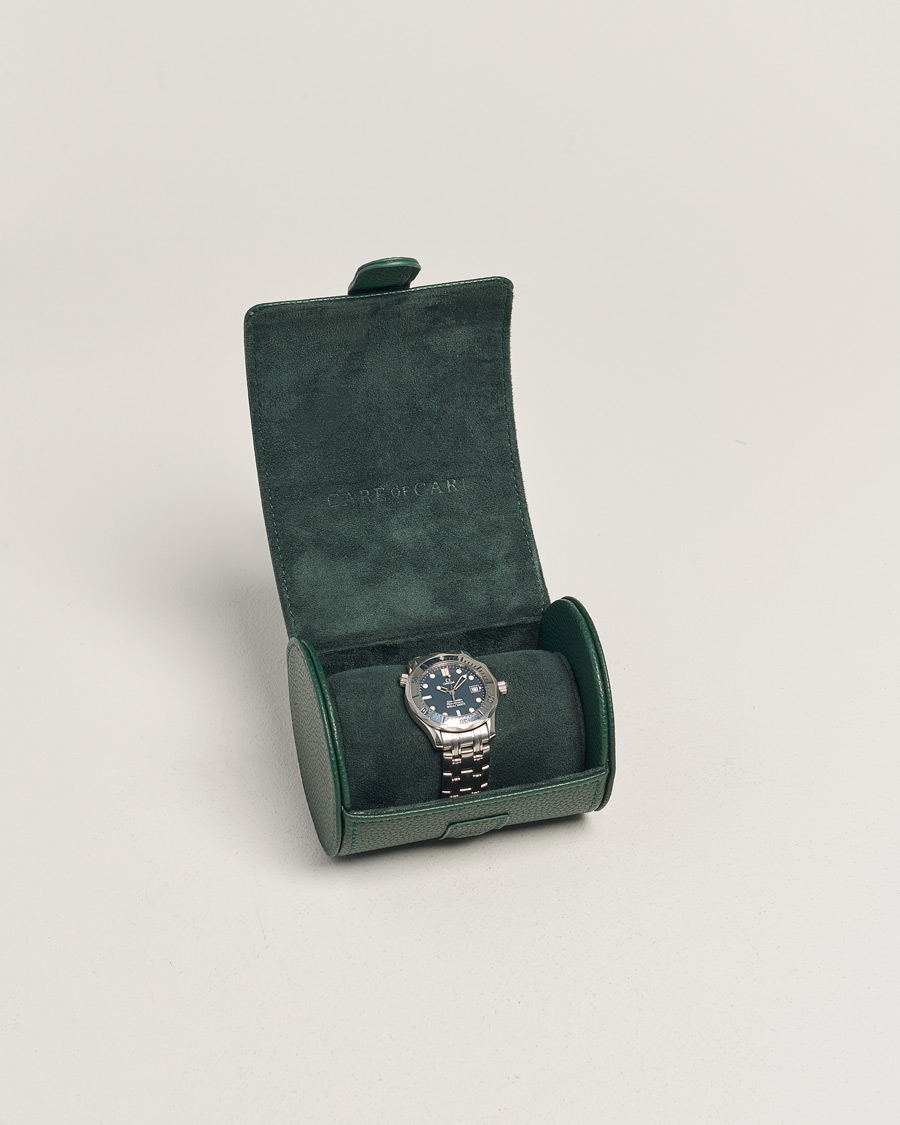 Hombres | Pre-Owned & Vintage Watches | Omega Pre-Owned | Seamaster 300M SMP 