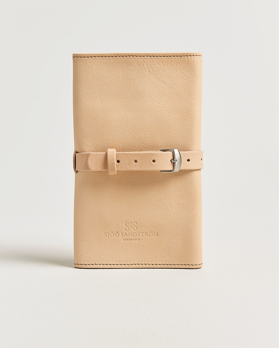 Hombres | Sjöö Sandström Chronolink Dial Package Vibrant  | Sjöö Sandström | Chronolink Dial Package Vibrant 