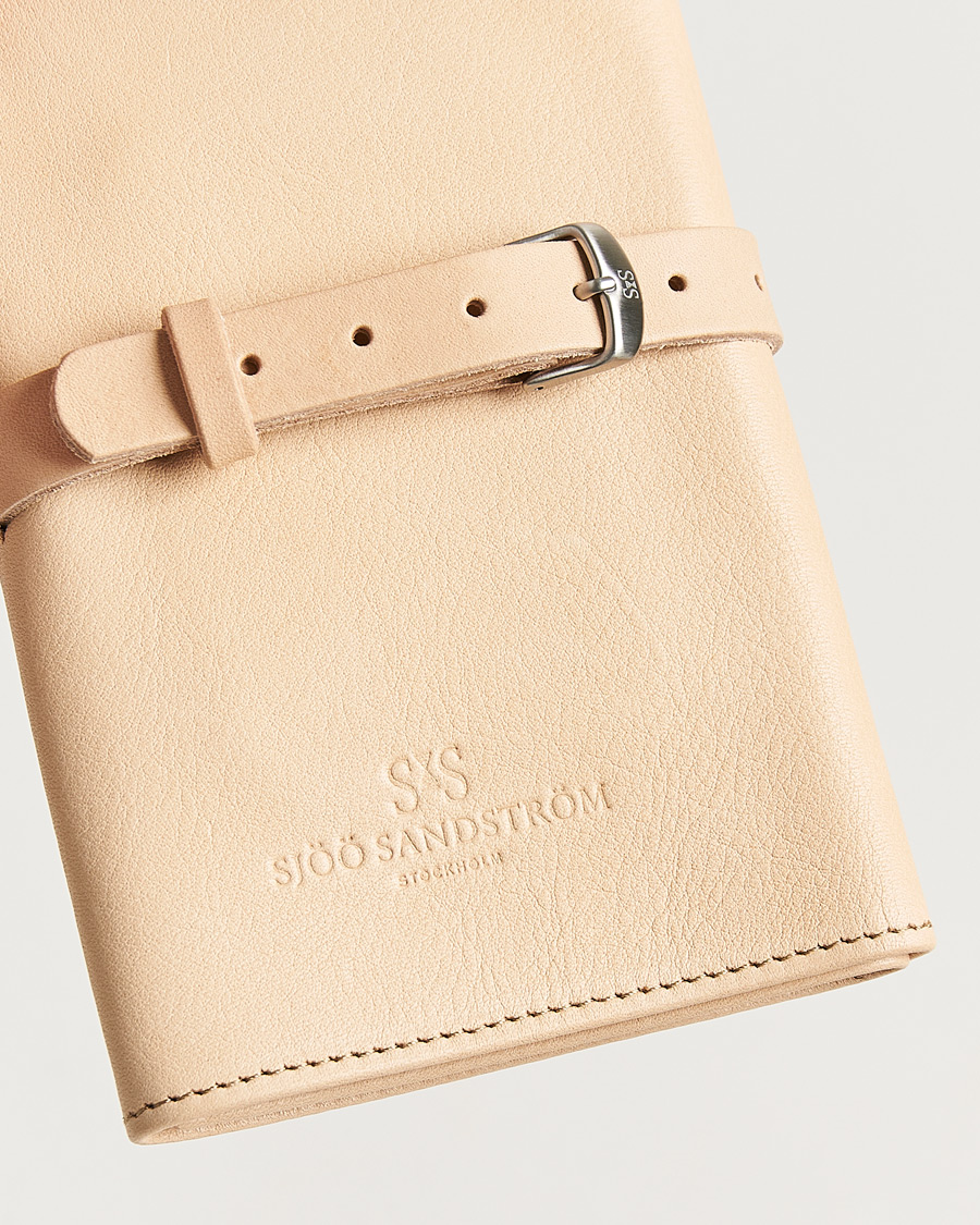 Hombres | Sjöö Sandström Chronolink Dial Package Vibrant  | Sjöö Sandström | Chronolink Dial Package Vibrant 