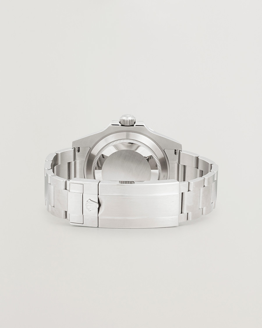 Hombres | Pre-Owned & Vintage Watches | Rolex Pre-Owned | Submariner Date 