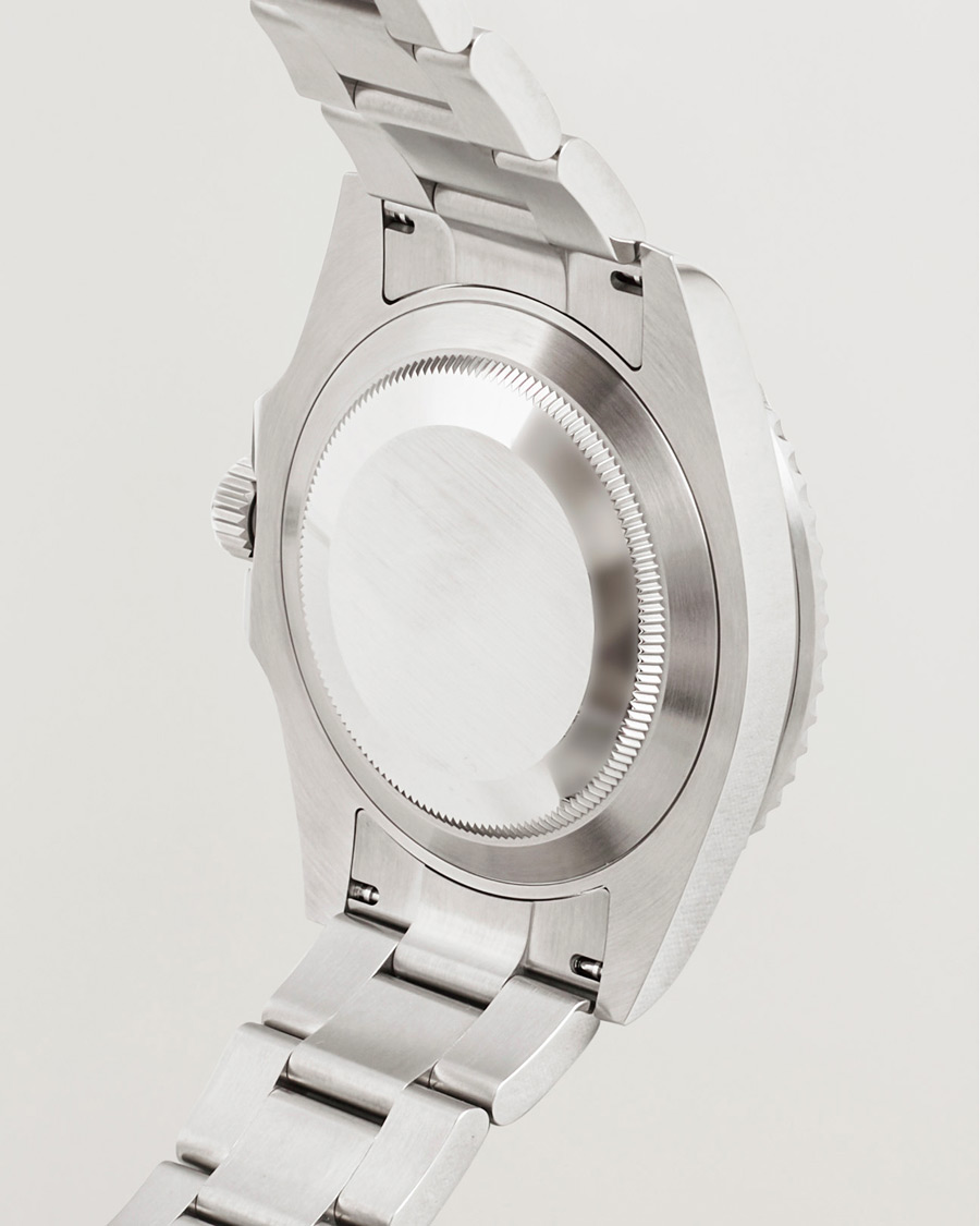 Hombres | Pre-Owned & Vintage Watches | Rolex Pre-Owned | Submariner Date 