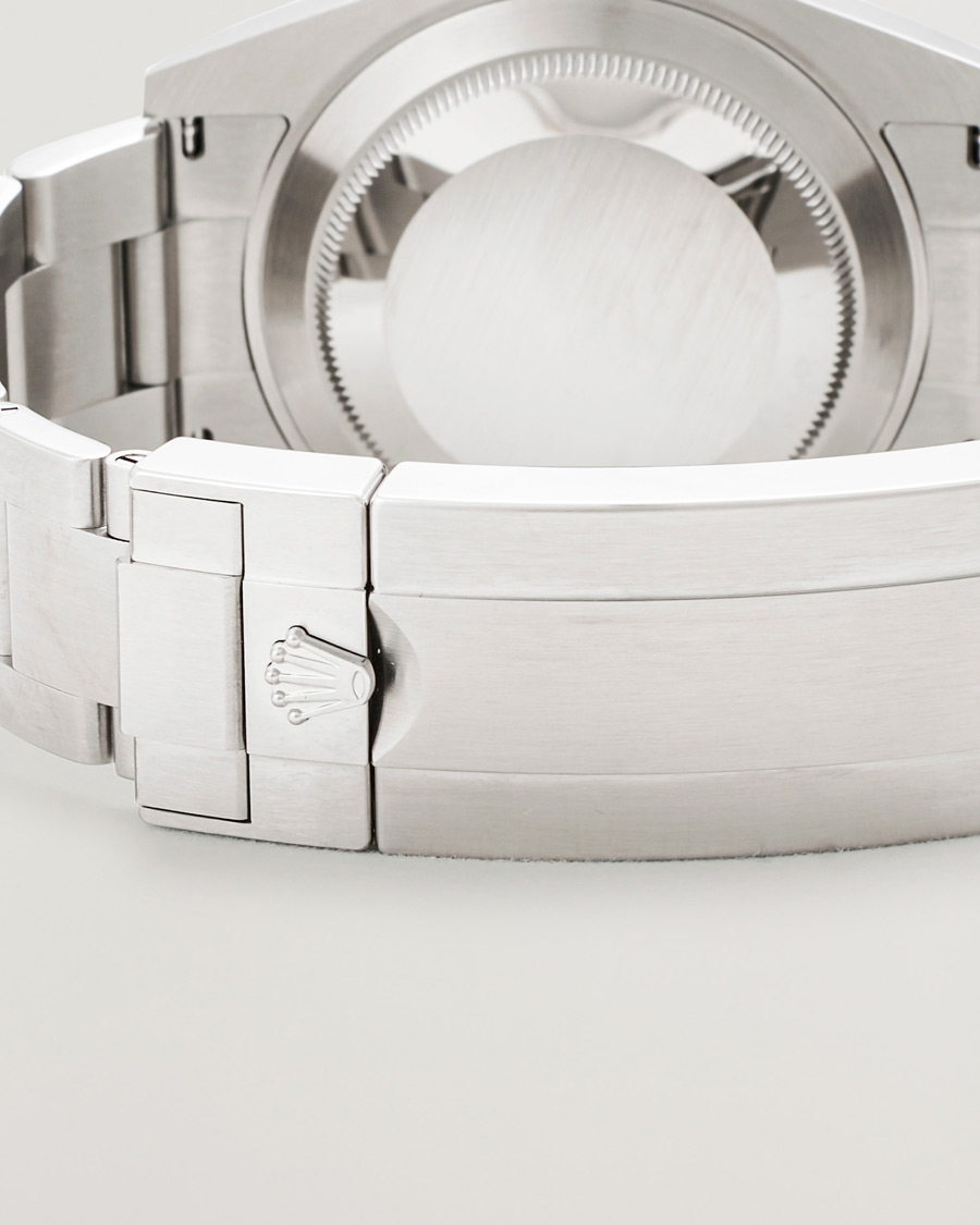 Hombres | Pre-Owned & Vintage Watches | Rolex Pre-Owned | Submariner Date 