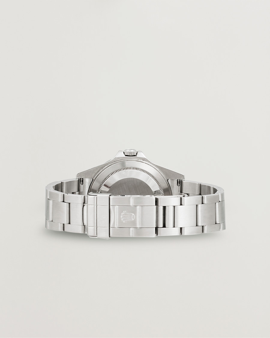 Hombres | Pre-Owned & Vintage Watches | Rolex Pre-Owned | Explorer II