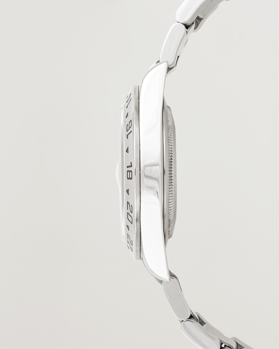 Hombres | Pre-Owned & Vintage Watches | Rolex Pre-Owned | Explorer II 