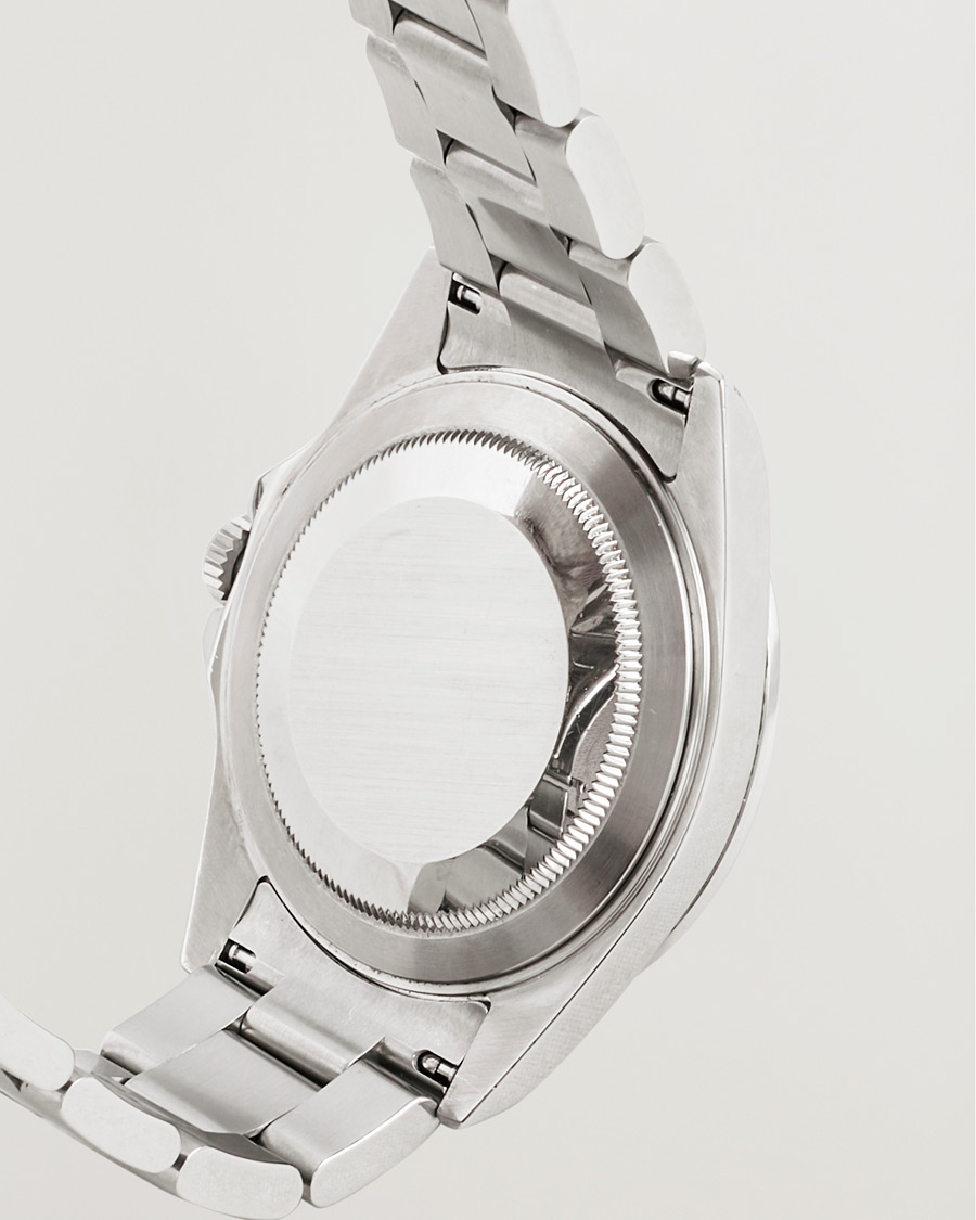 Hombres | Pre-Owned & Vintage Watches | Rolex Pre-Owned | Explorer II