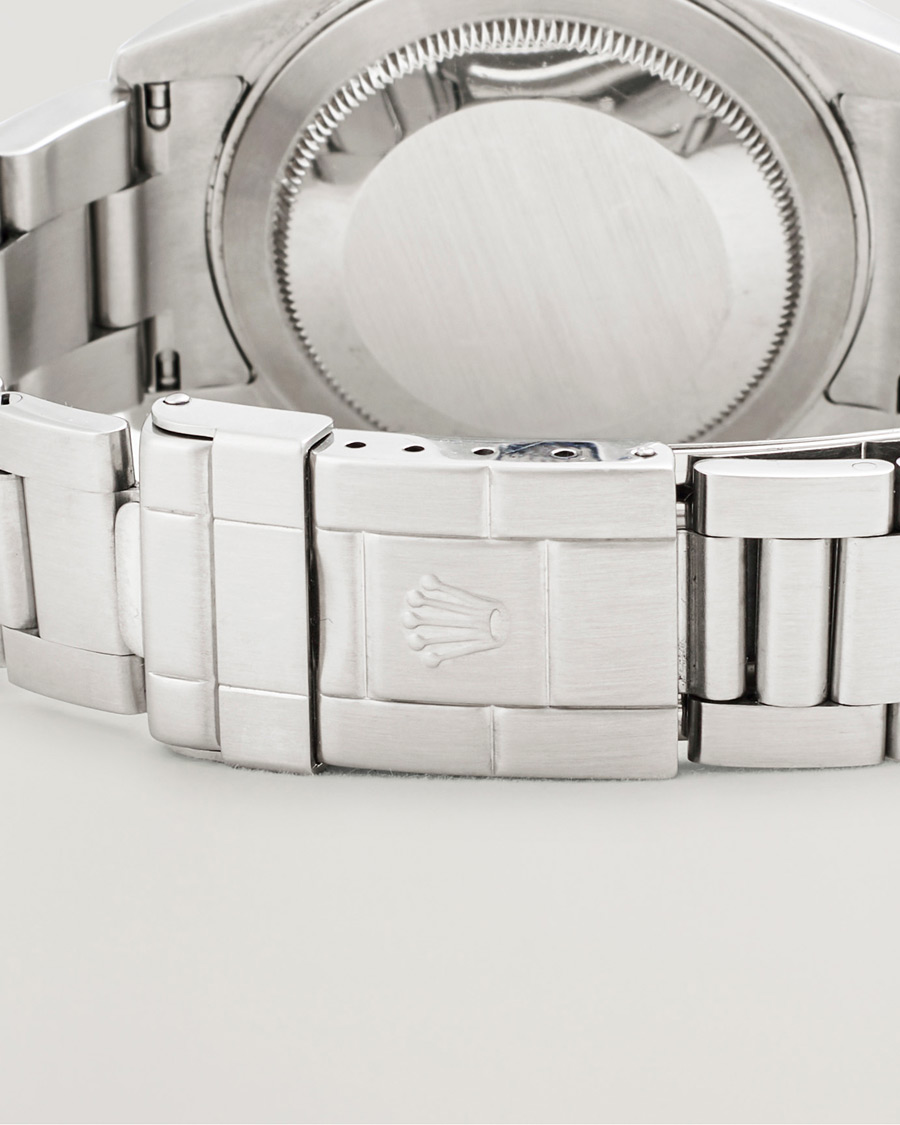 Hombres | Pre-Owned & Vintage Watches | Rolex Pre-Owned | Explorer II