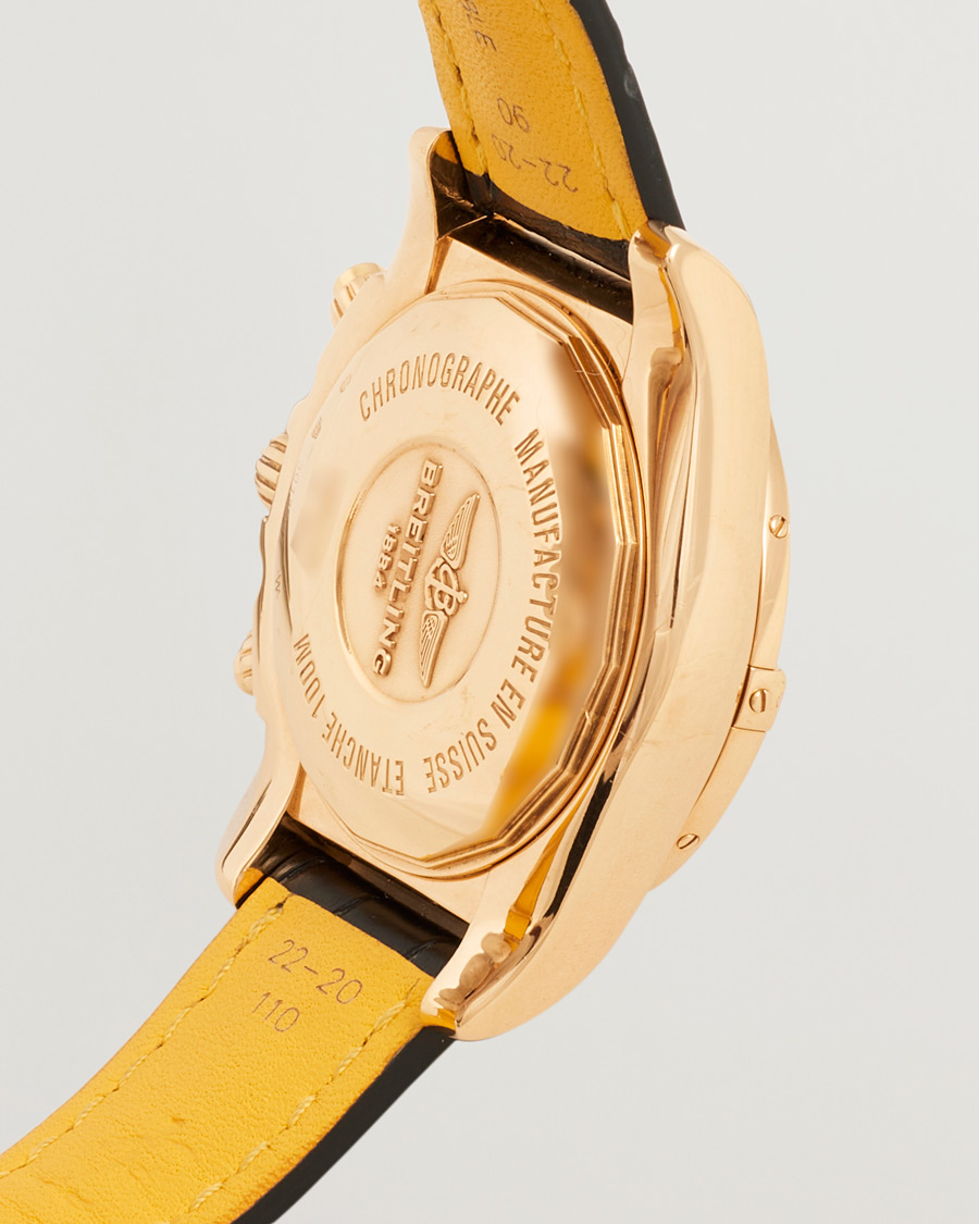 Hombres | Pre-Owned & Vintage Watches | Breitling Pre-Owned | Chronomat 44 