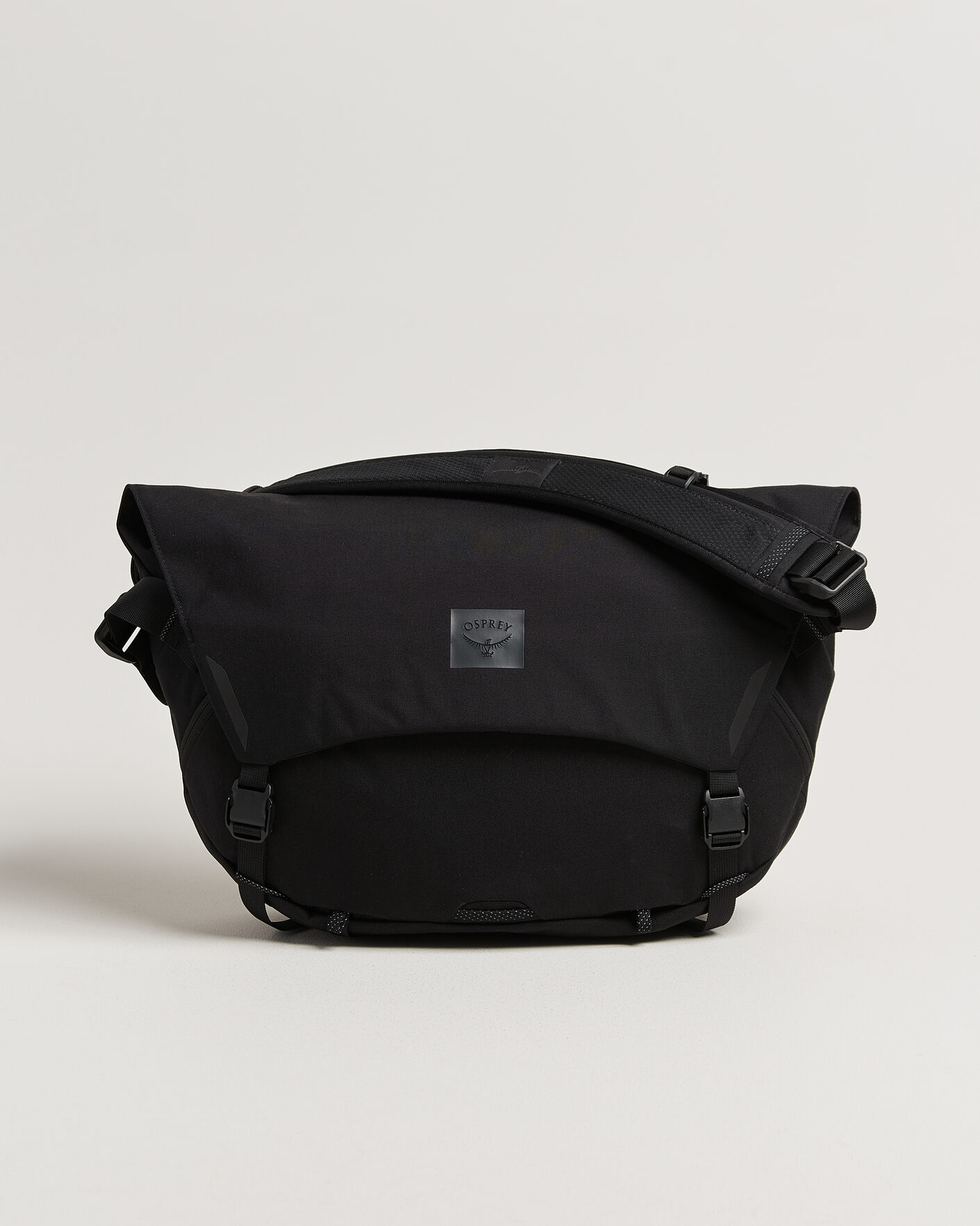 Hombres | Bolsos | Osprey | Metron Messenger 18 Black