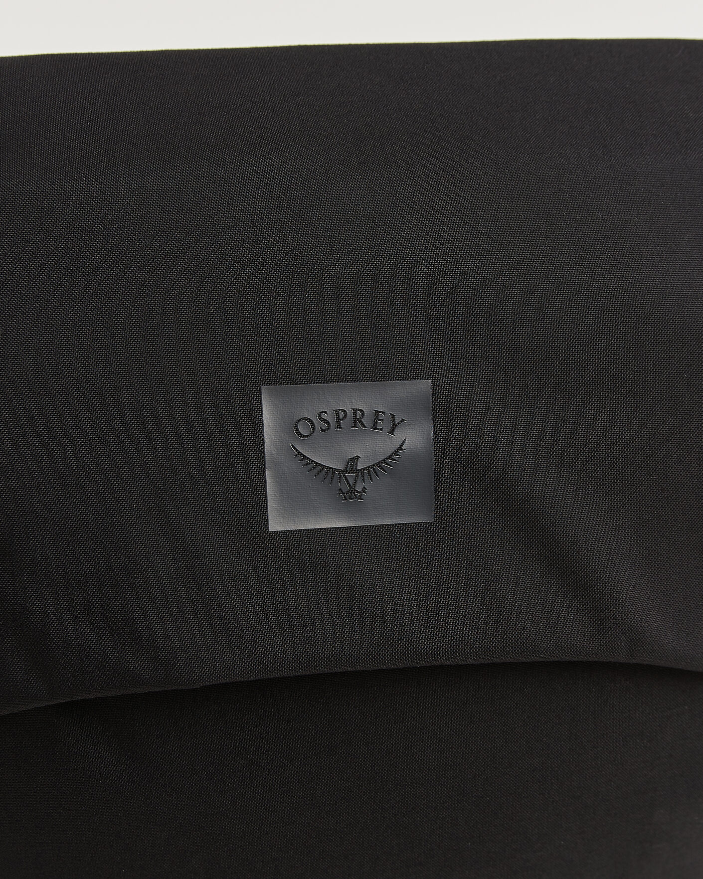 Hombres | Bolsos | Osprey | Metron Messenger 18 Black