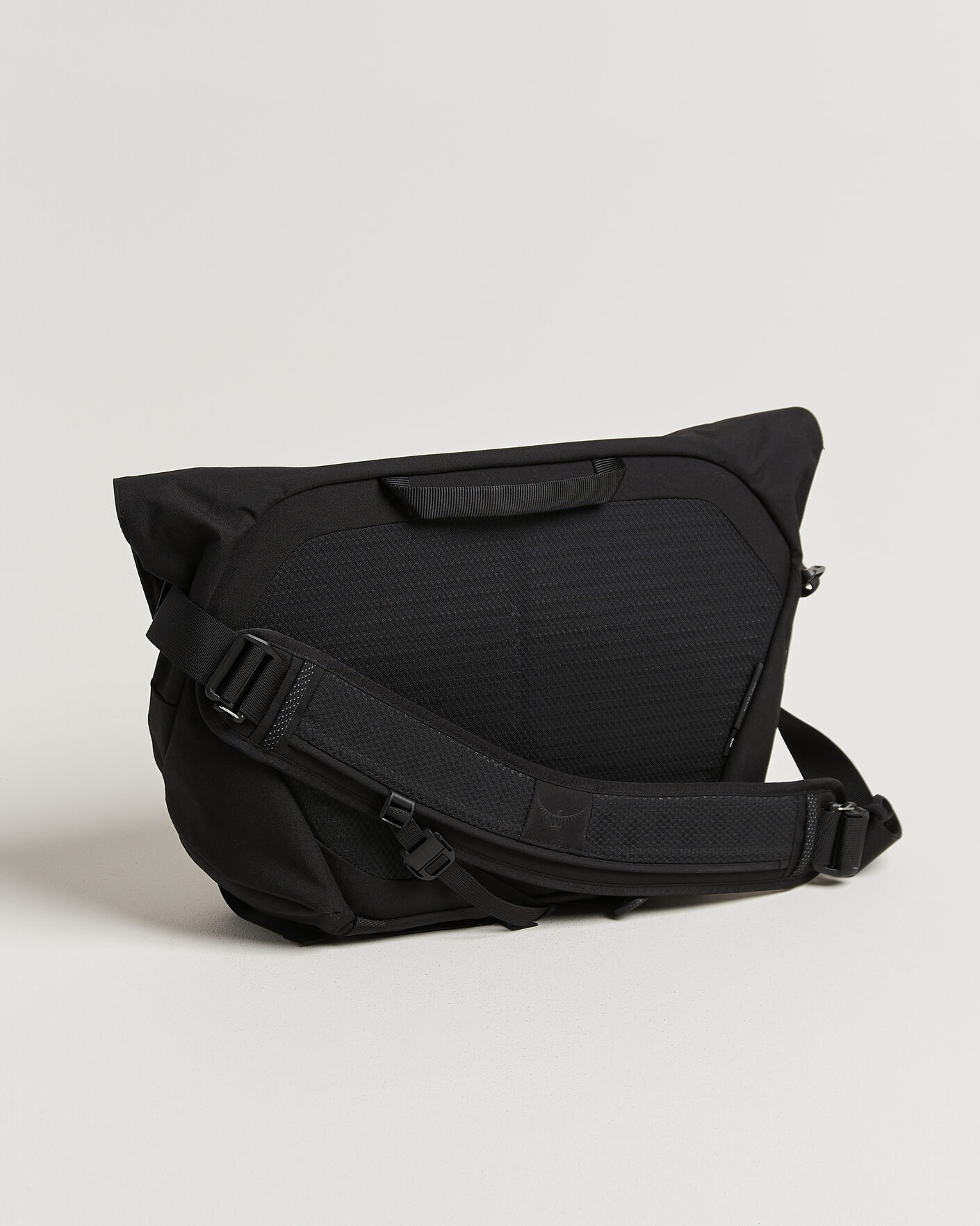 Hombres | Bolsos | Osprey | Metron Messenger 18 Black