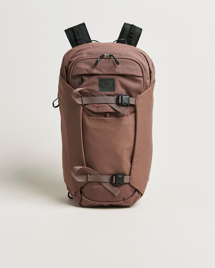Hombres | Bolsos | Osprey | Metron 24 Pack Magma Brown