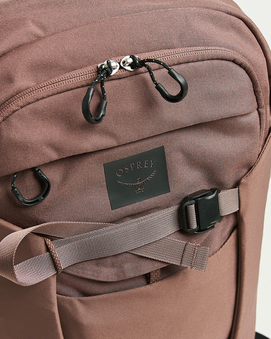 Hombres | Bolsos | Osprey | Metron 24 Pack Magma Brown
