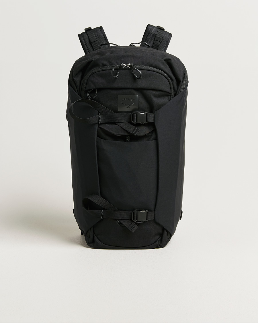 Hombres | Bolsos | Osprey | Metron 24 Pack Black