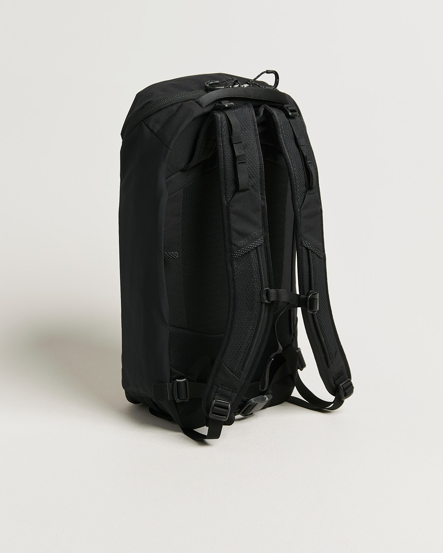 Hombres | Bolsos | Osprey | Metron 24 Pack Black