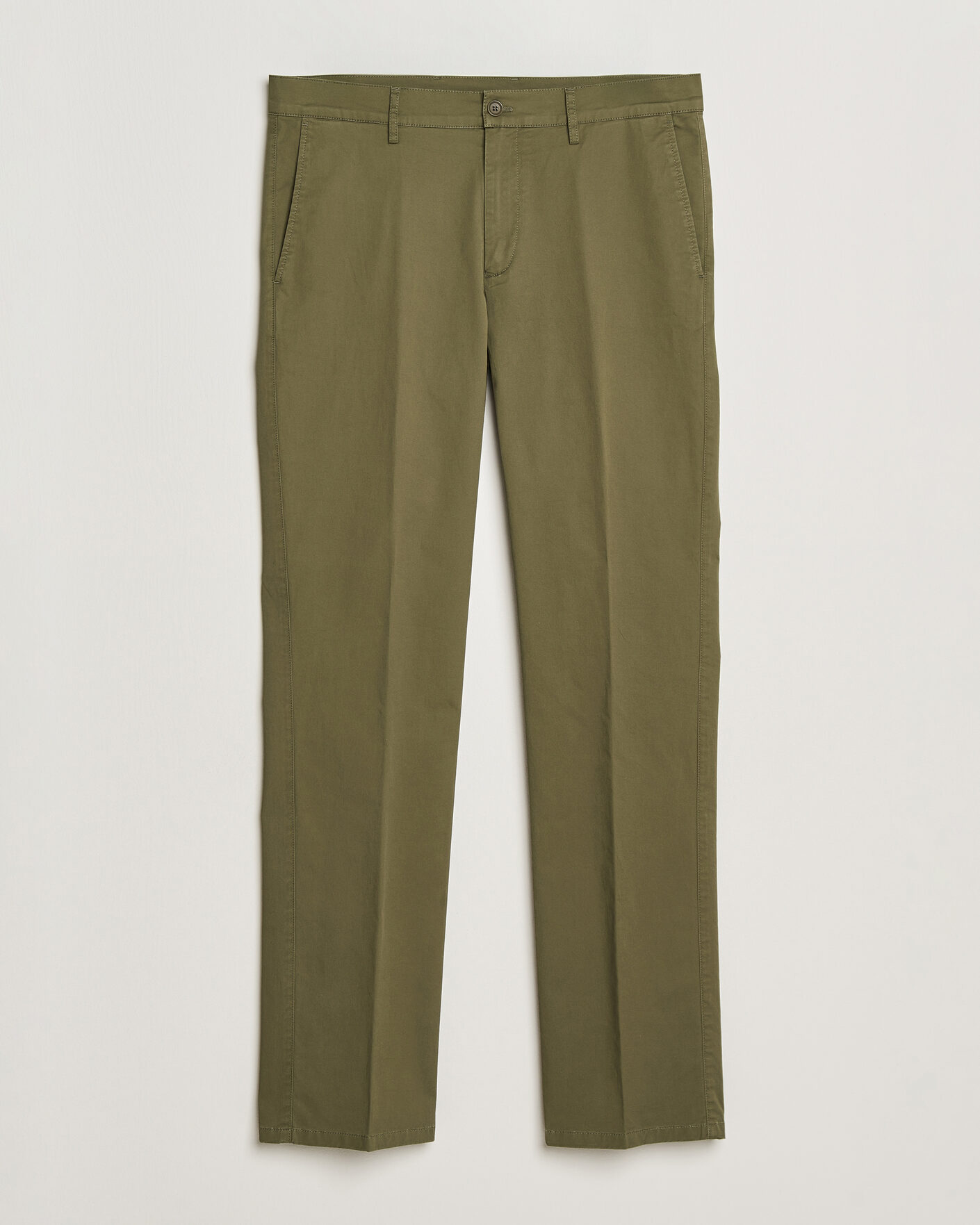 Hombres | Pantalones | Aspesi | Officers Chino Military