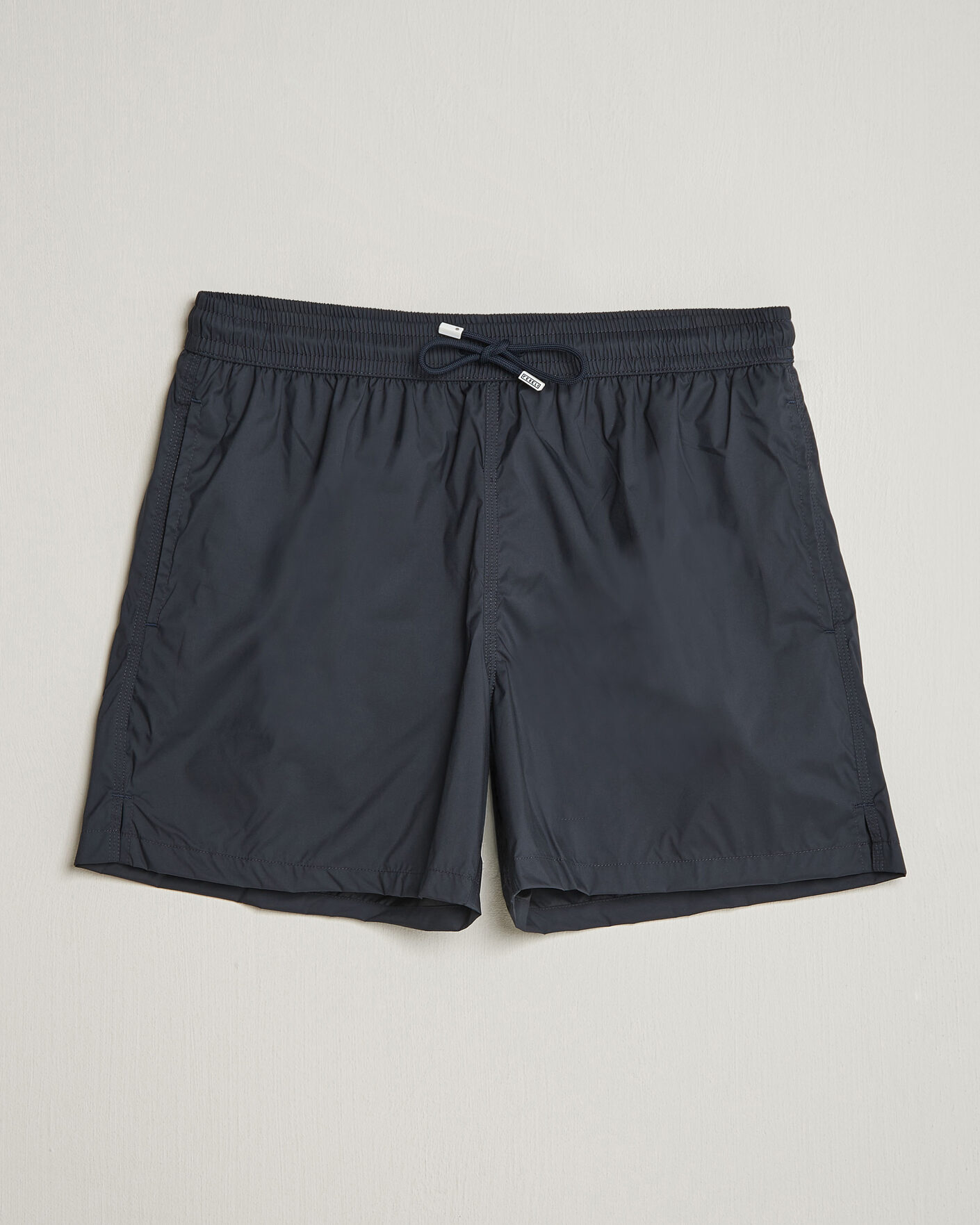 Hombres | Bañadores | Fedeli | Madeira Swim Trunk Navy