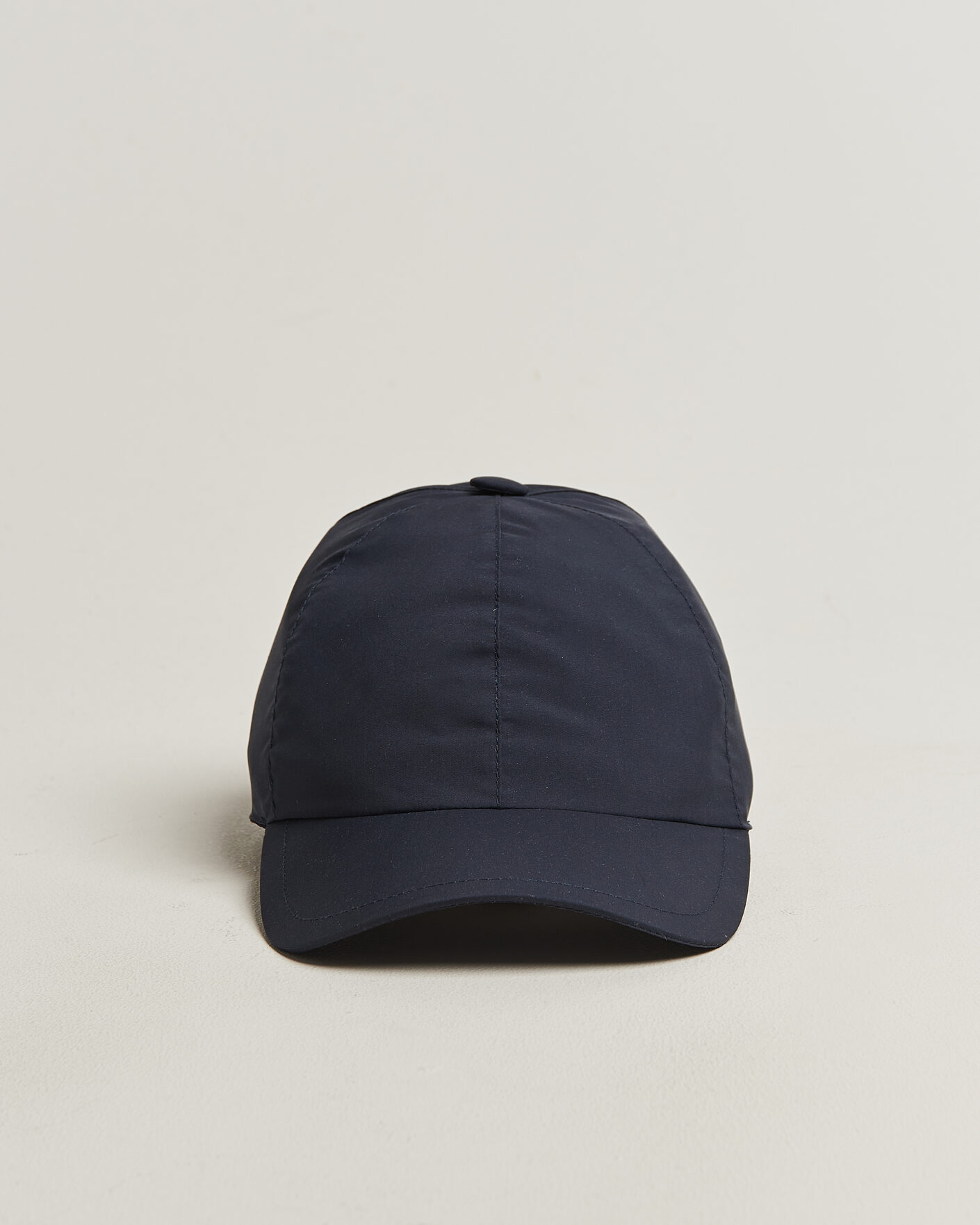 Hombres | Sombreros y gorras | Fedeli | Airstop Land Cap Navy