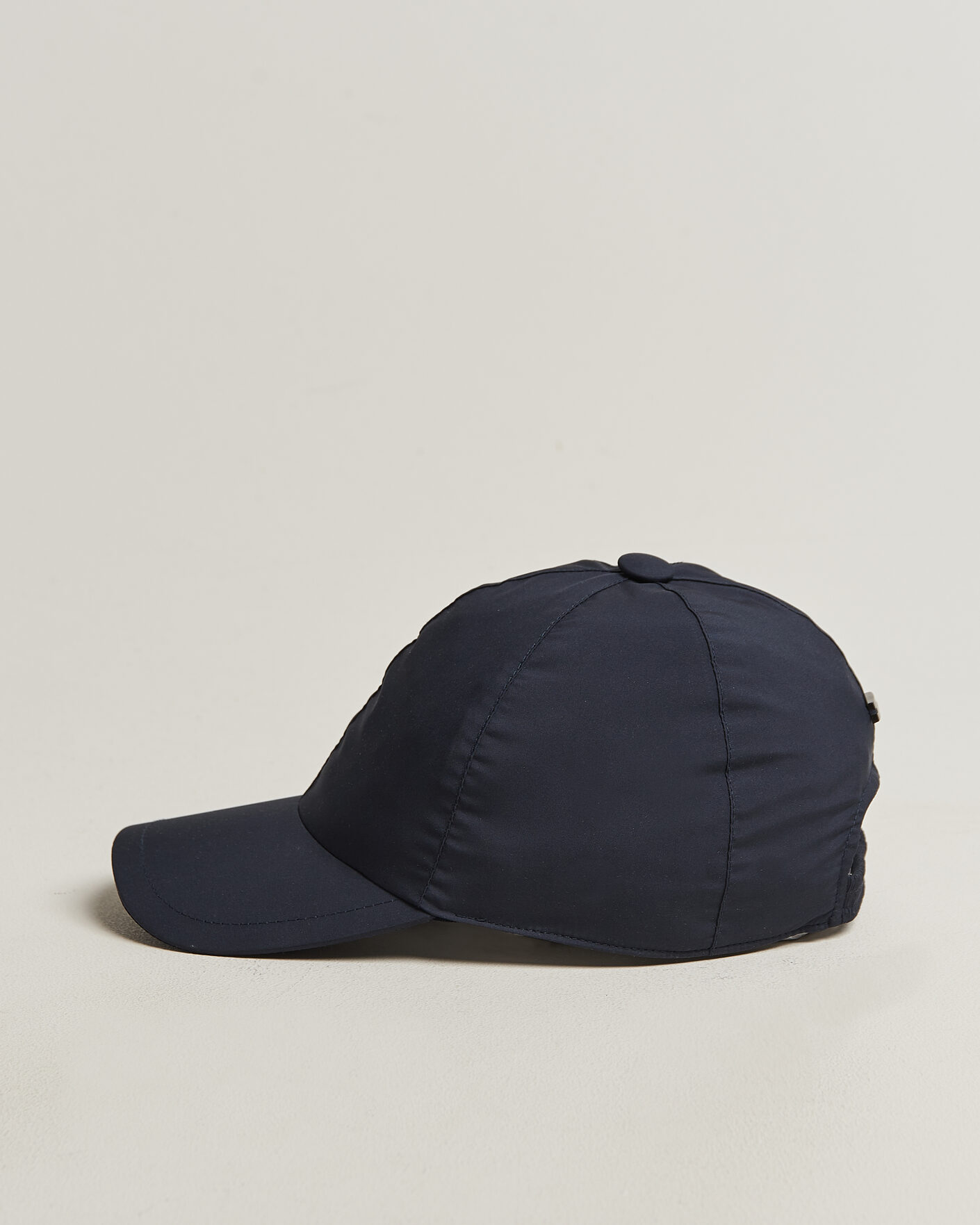 Hombres | Sombreros y gorras | Fedeli | Airstop Land Cap Navy