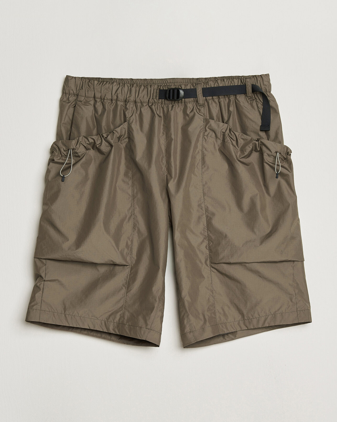 Hombres | Pantalones cortos | Goldwin | Rip Stop Shorts Sand