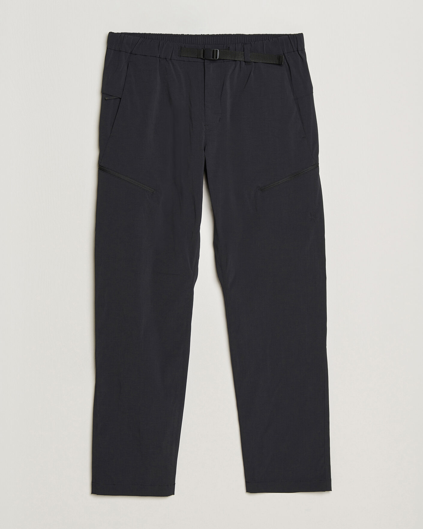 Hombres | Pantalones | Goldwin | Cordura Stretch Ventilating Pants Black