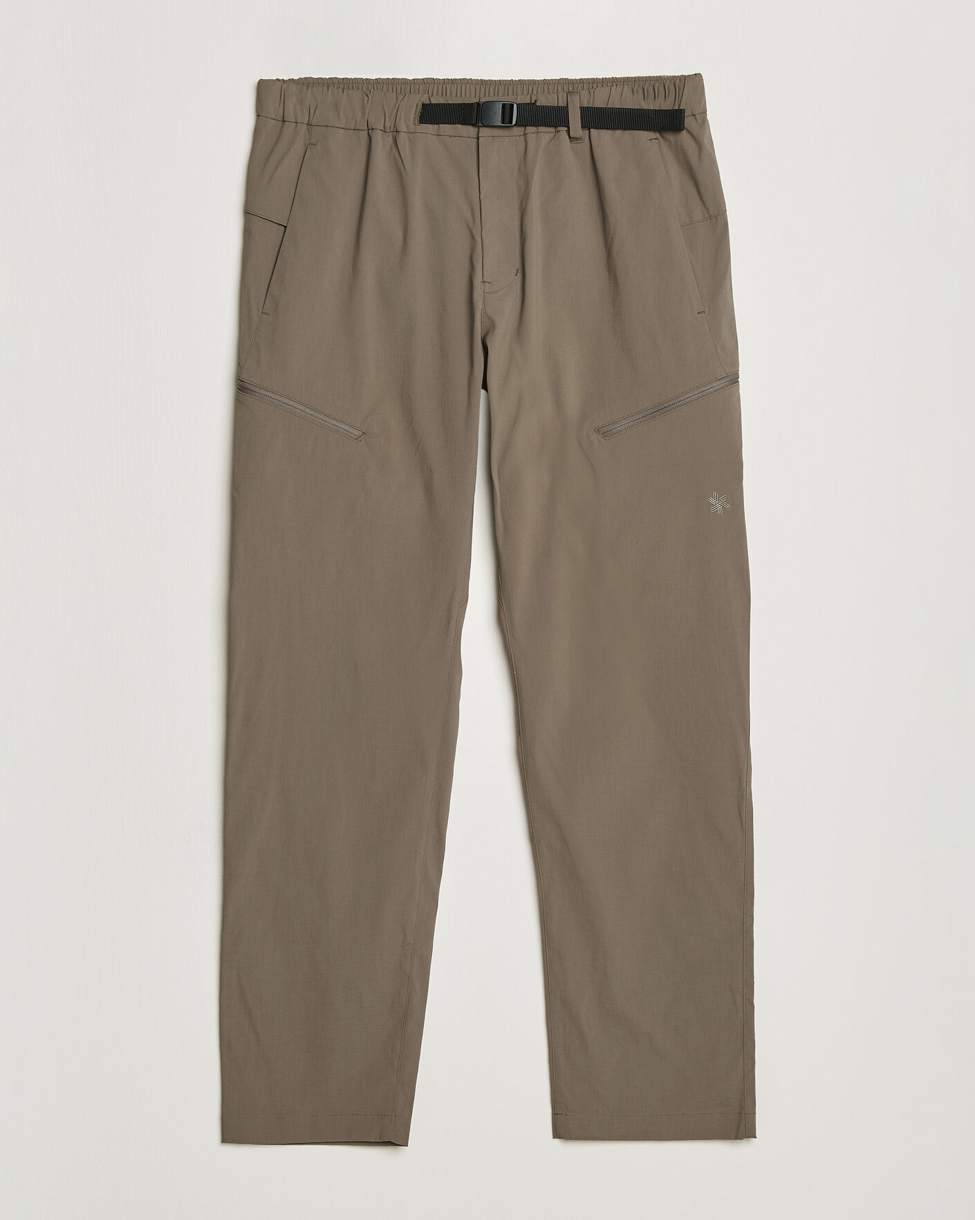 Hombres | Pantalones | Goldwin | Cordura Stretch Ventilating Pants Sand