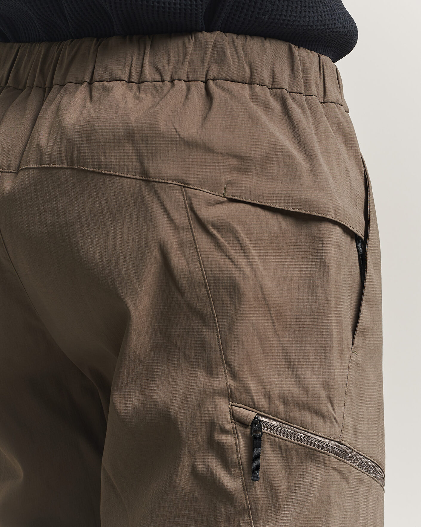 Hombres | Pantalones | Goldwin | Cordura Stretch Ventilating Pants Sand