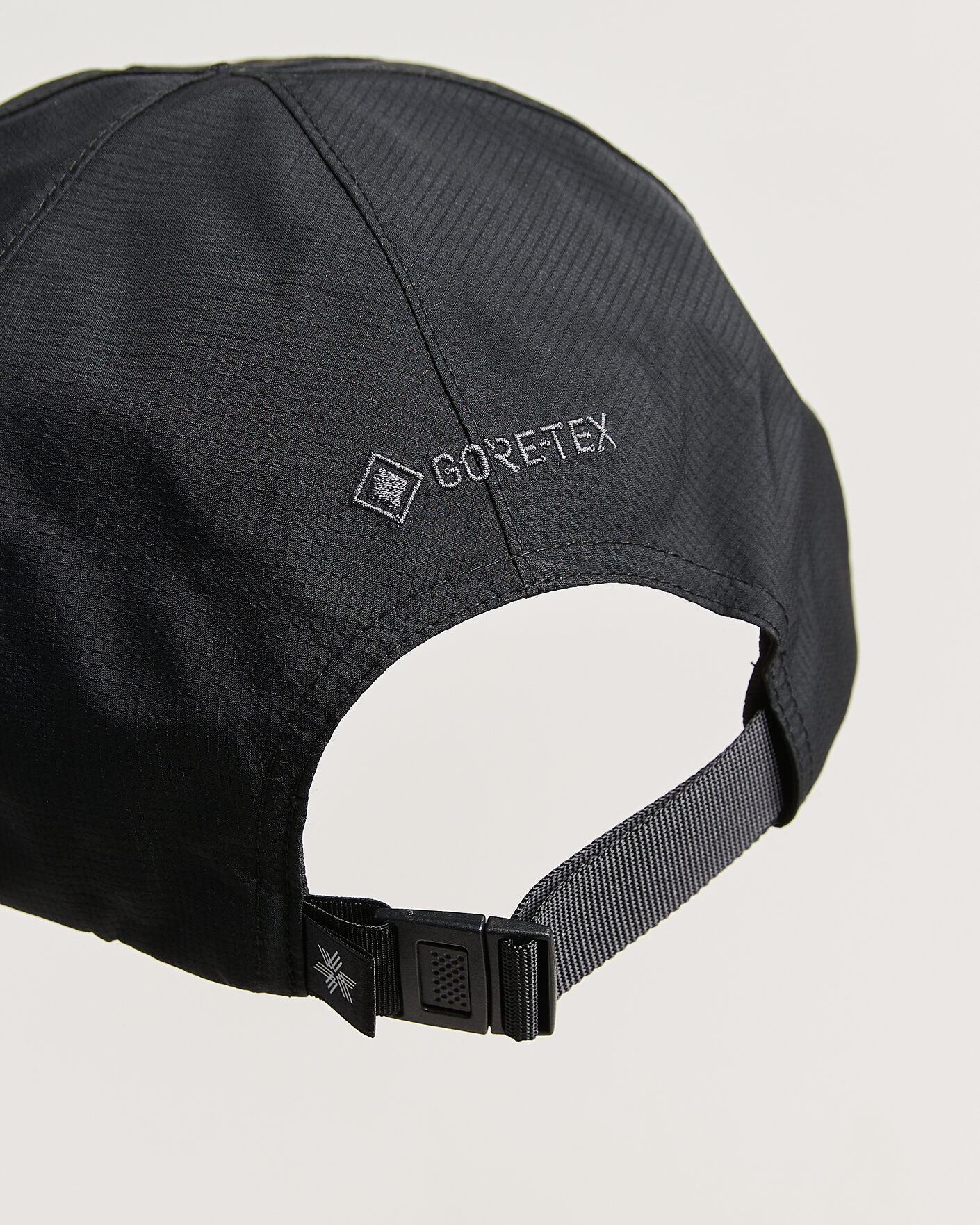 Hombres | Sombreros y gorras | Goldwin | Gore-Tex 3L Cap Black