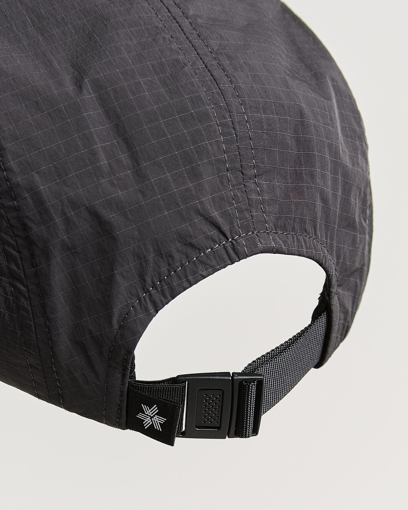 Hombres | Sombreros y gorras | Goldwin | Rip Stop Wind Cap Carbon