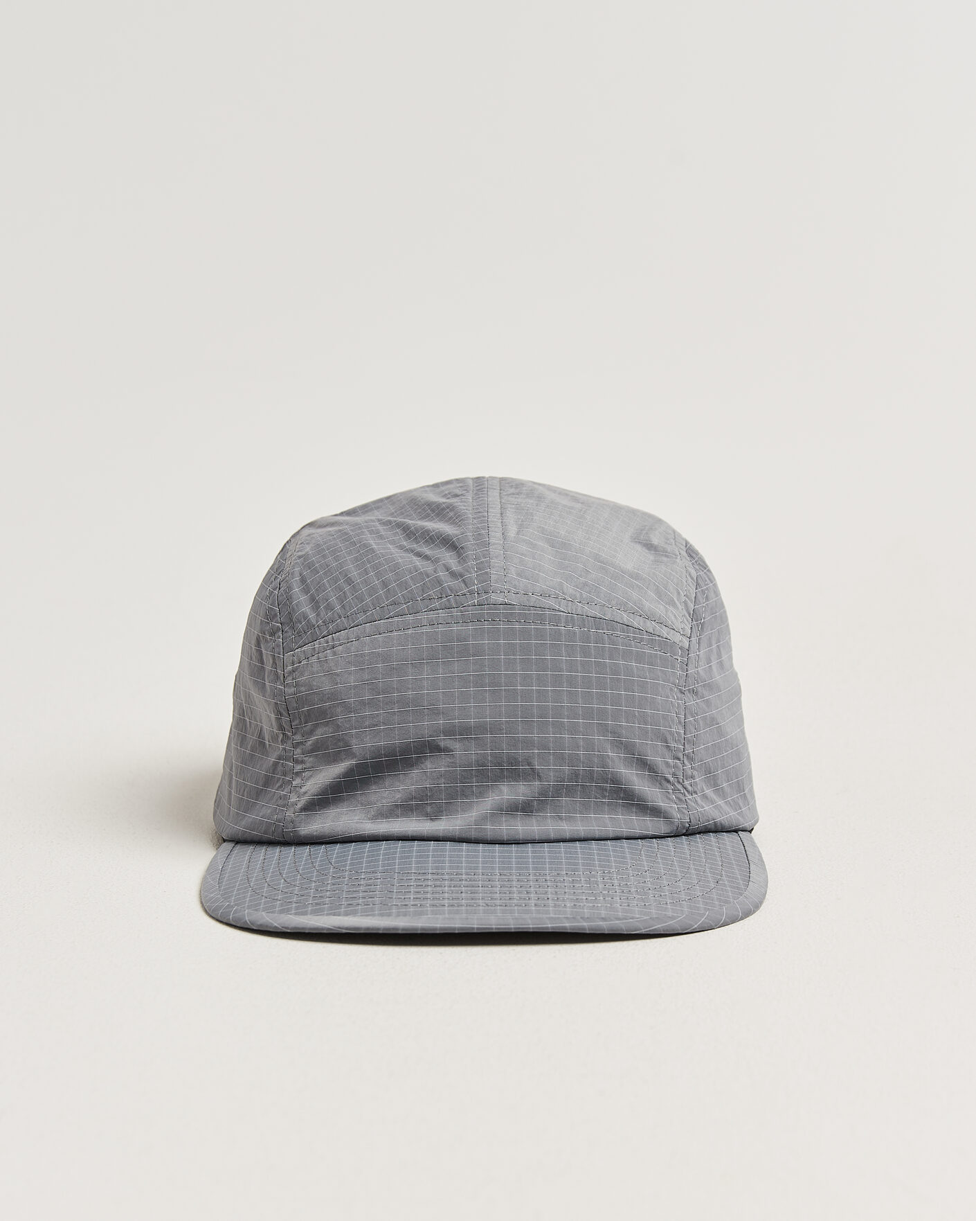 Hombres | Sombreros y gorras | Goldwin | Rip Stop Wind Cap Sleet Gray