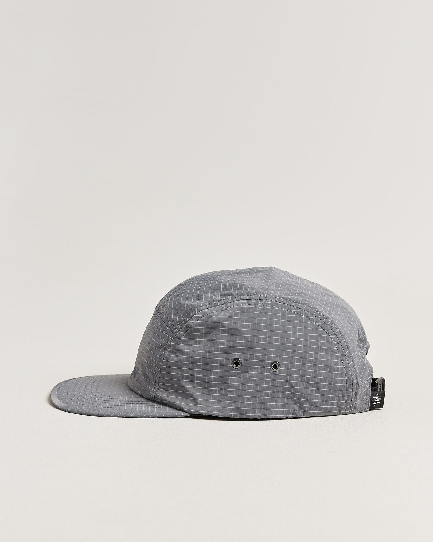 Hombres | Sombreros y gorras | Goldwin | Rip Stop Wind Cap Sleet Gray