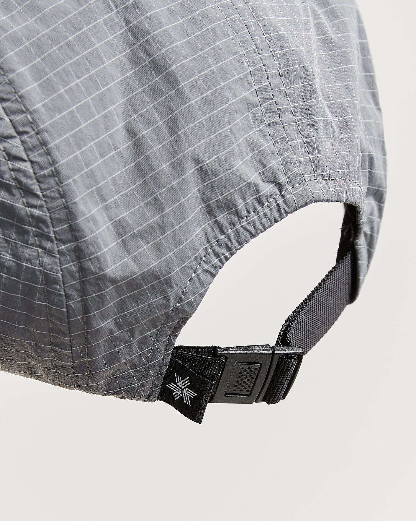 Hombres | Sombreros y gorras | Goldwin | Rip Stop Wind Cap Sleet Gray