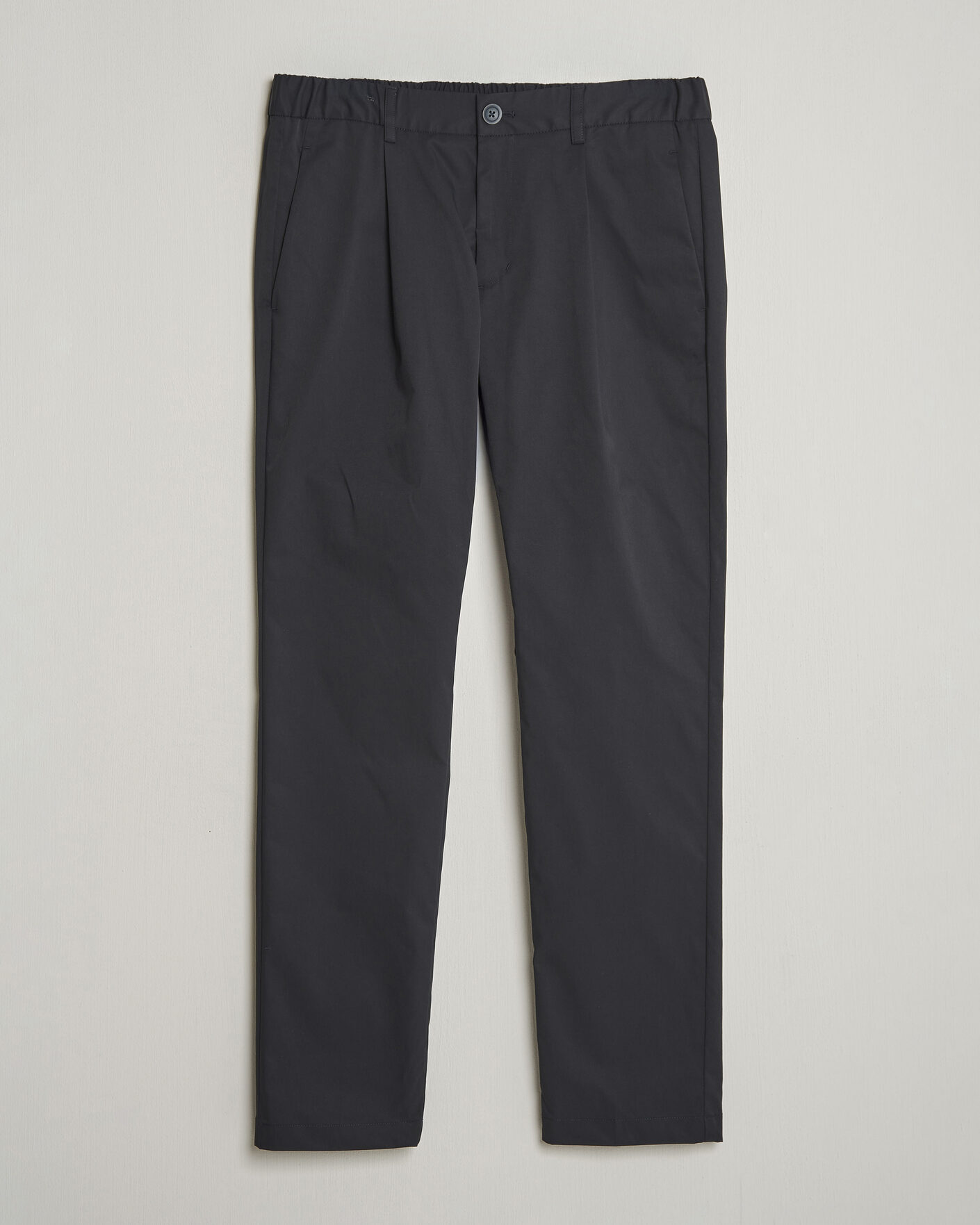 Hombres | Pantalones | Herno | Drawstring Pants Navy