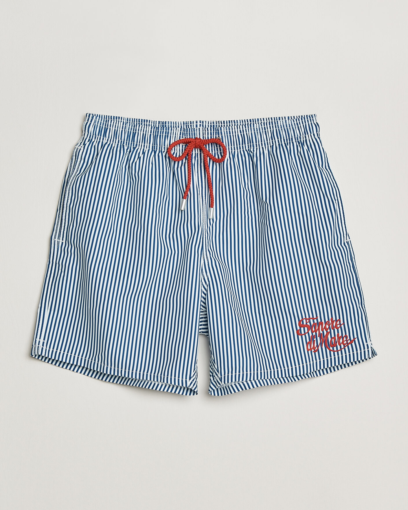 Hombres | Bañadores | MC2 Saint Barth | Printed Swim Shorts Sapore Di Mare
