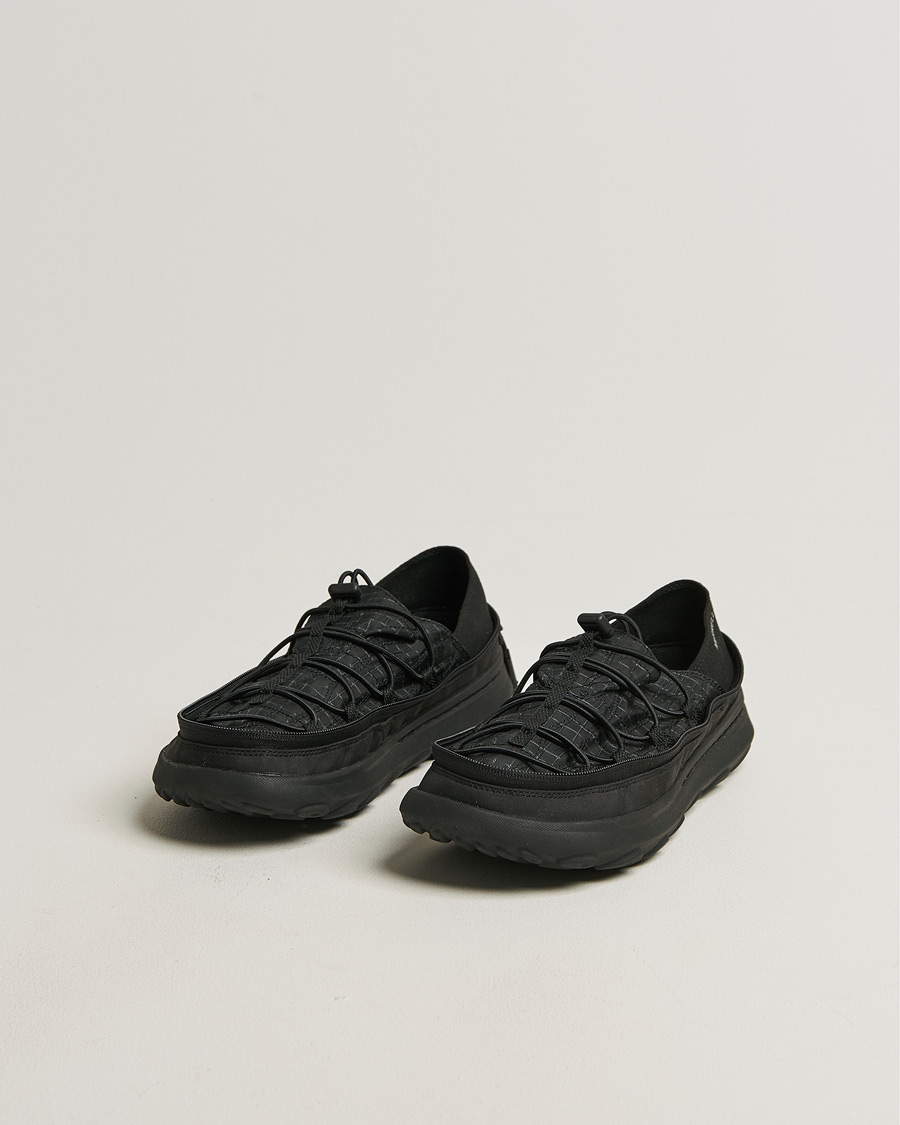 Hombres | Zapatillas | Merrell | Hut Moc Packable Sneaker Black