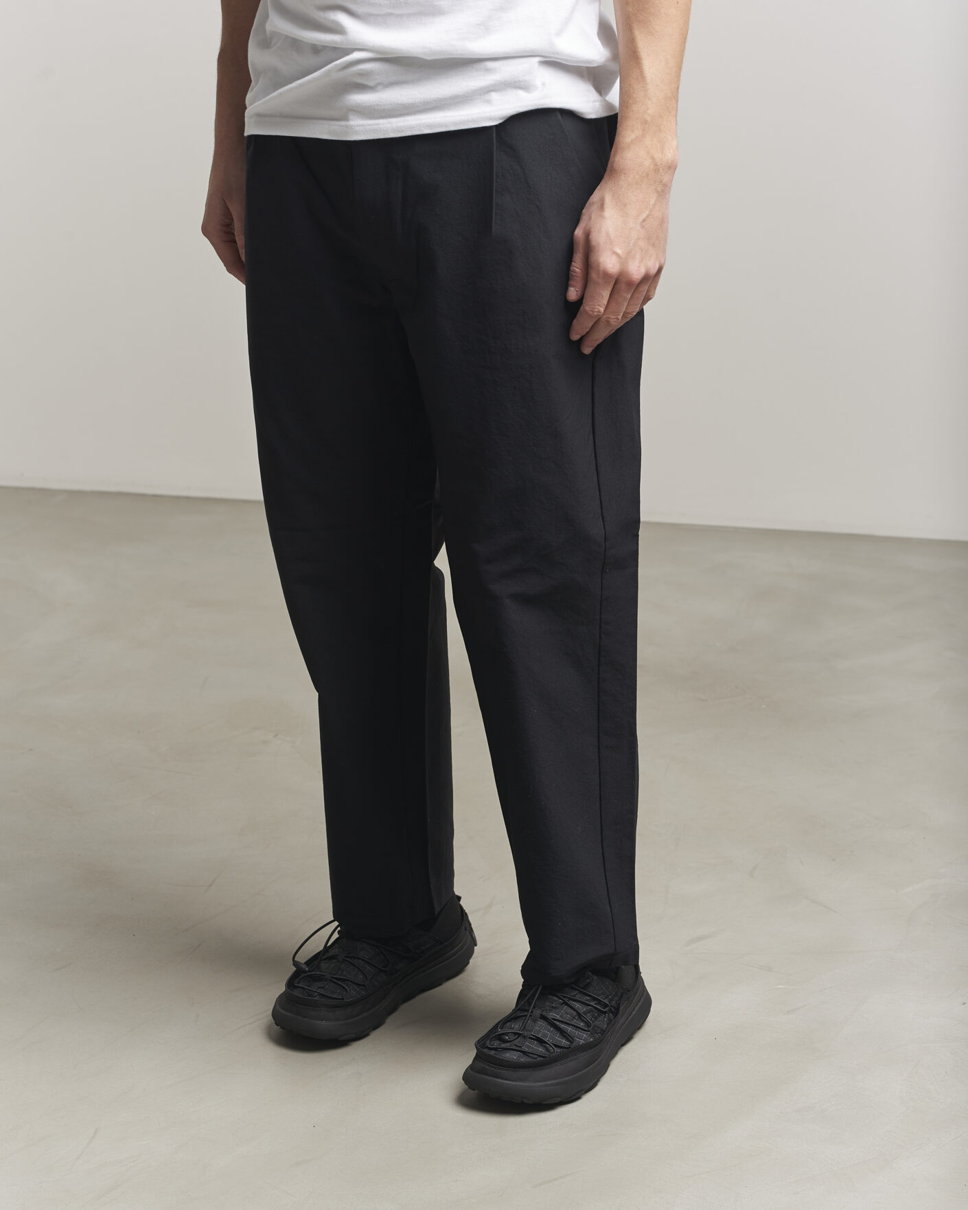 Hombres | Zapatillas | Merrell | Hut Moc Packable Sneaker Black