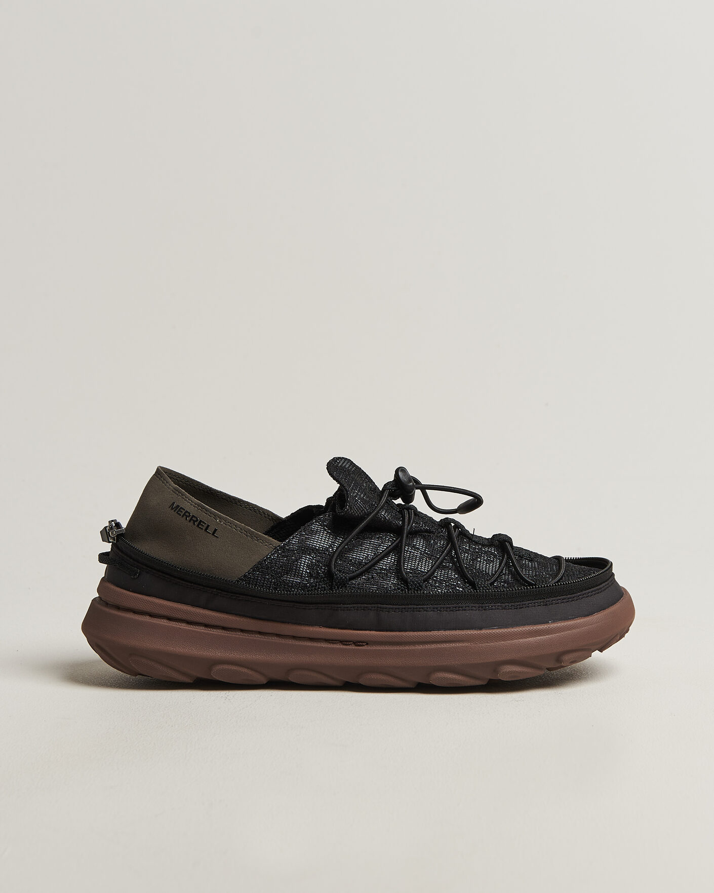 Hombres | Zapatillas | Merrell | Hut Moc Packable Sneaker Beluga