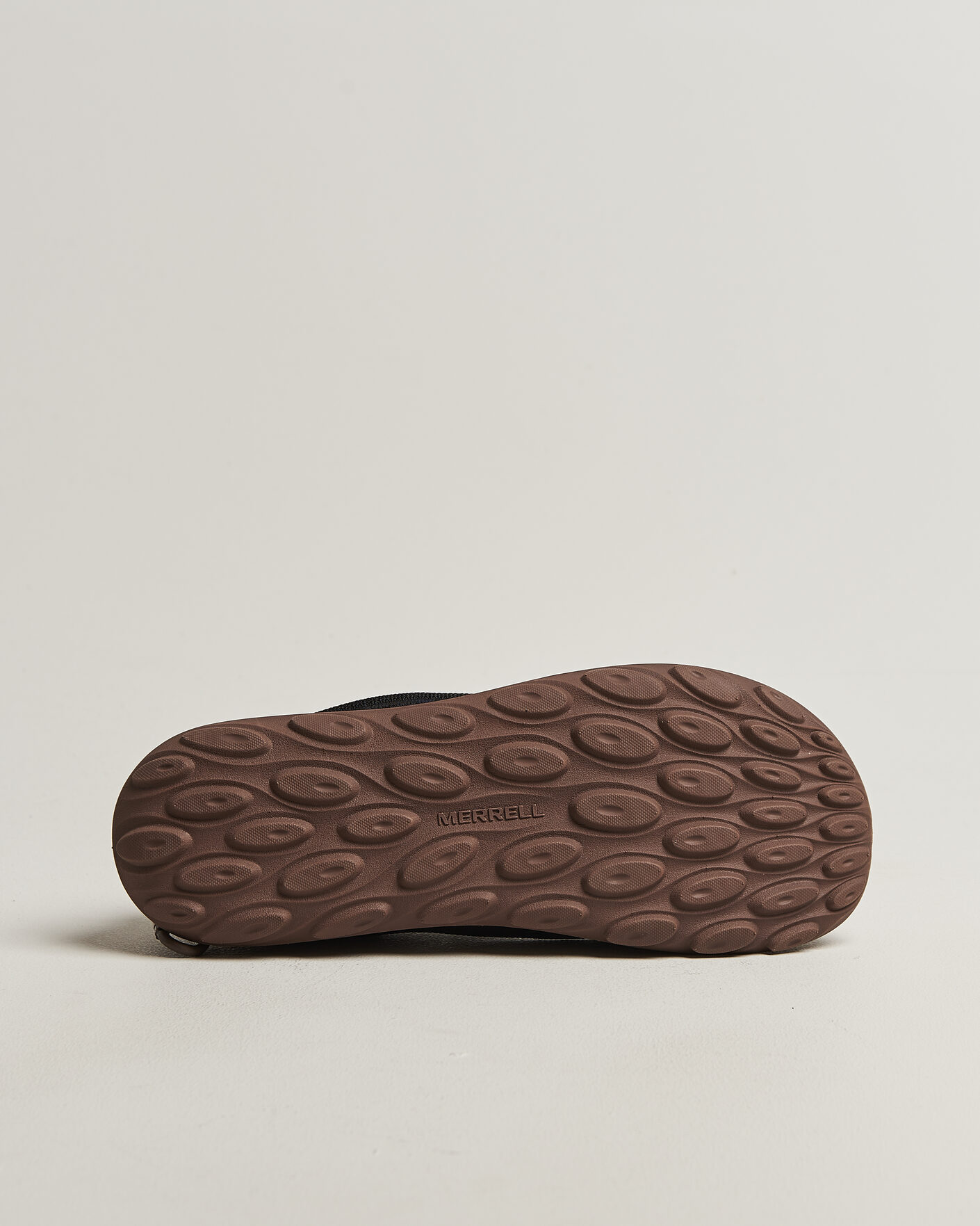 Hombres | Zapatillas | Merrell | Hut Moc Packable Sneaker Beluga