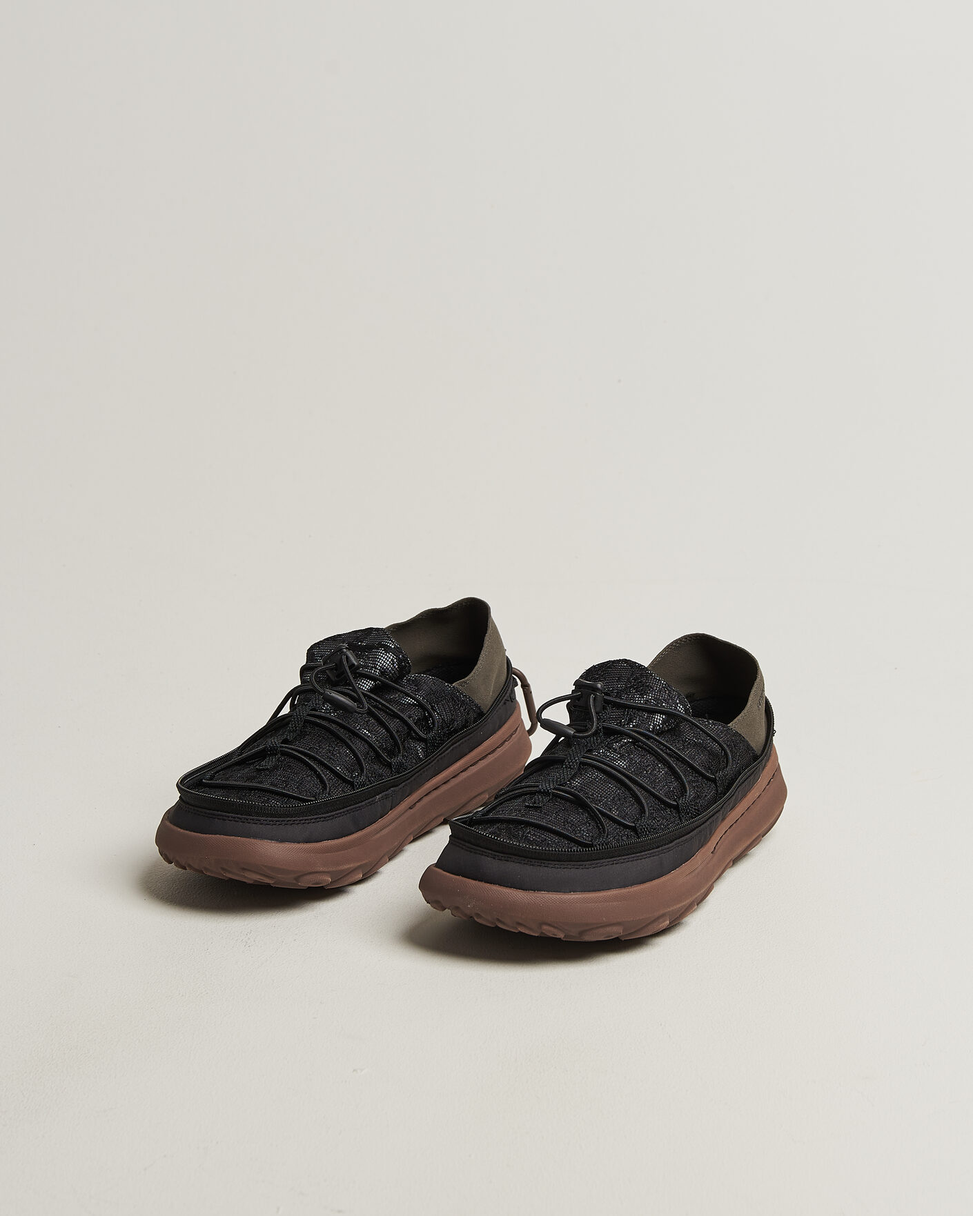 Hombres | Zapatillas | Merrell | Hut Moc Packable Sneaker Beluga
