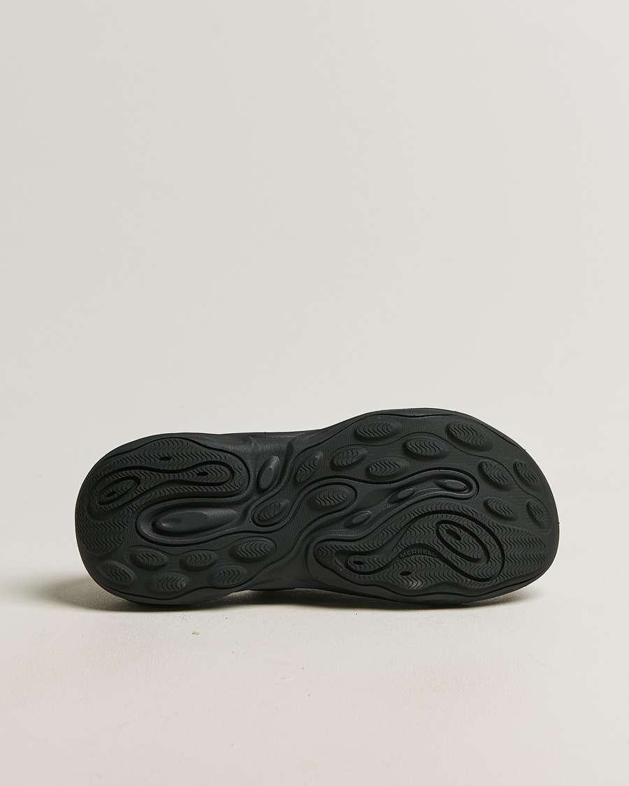 Hombres | Sandalias y chanclas | Merrell | Hydro Next Gen Moc Sandal Triple Blk