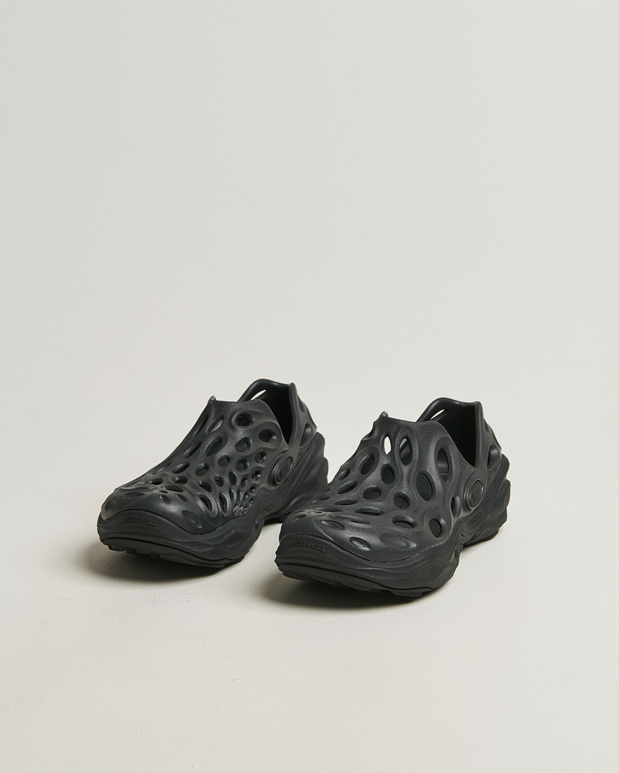 Merrell Hydro Next Gen Moc Sandal Triple Blk en CareOfCarl.es